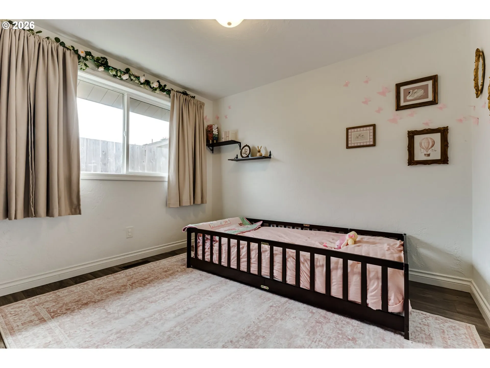 Bedroom-# 3