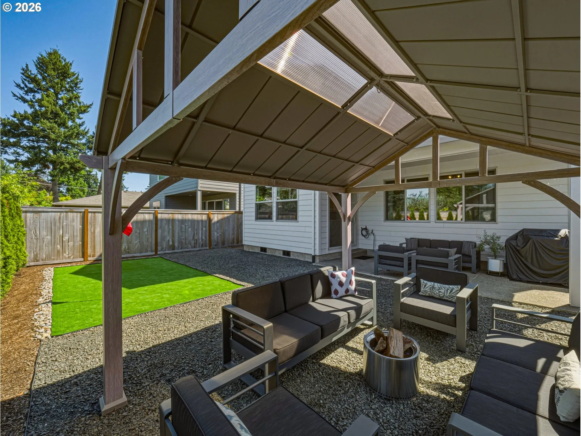 Gazebo
