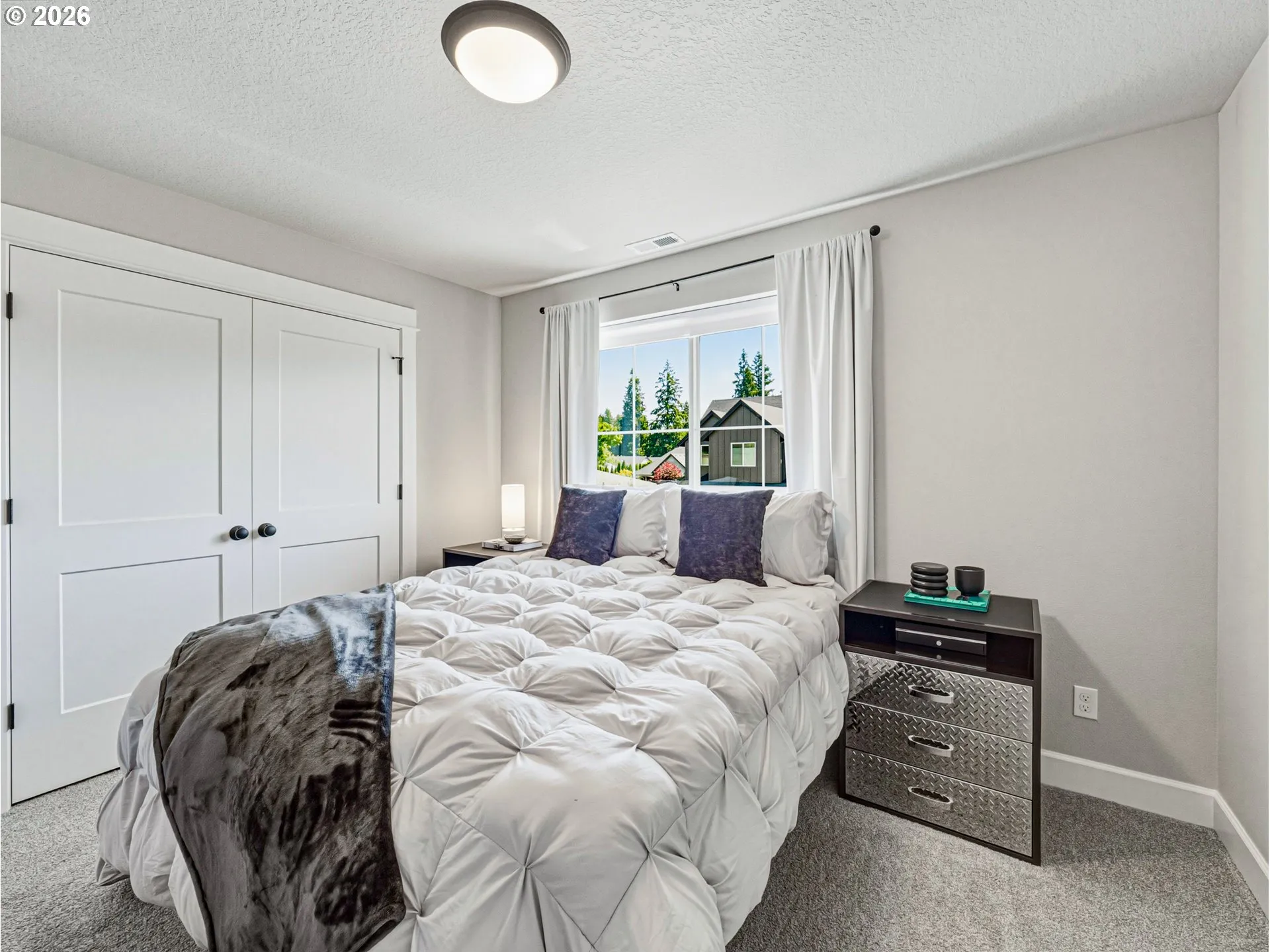Bedroom-#3 Upper