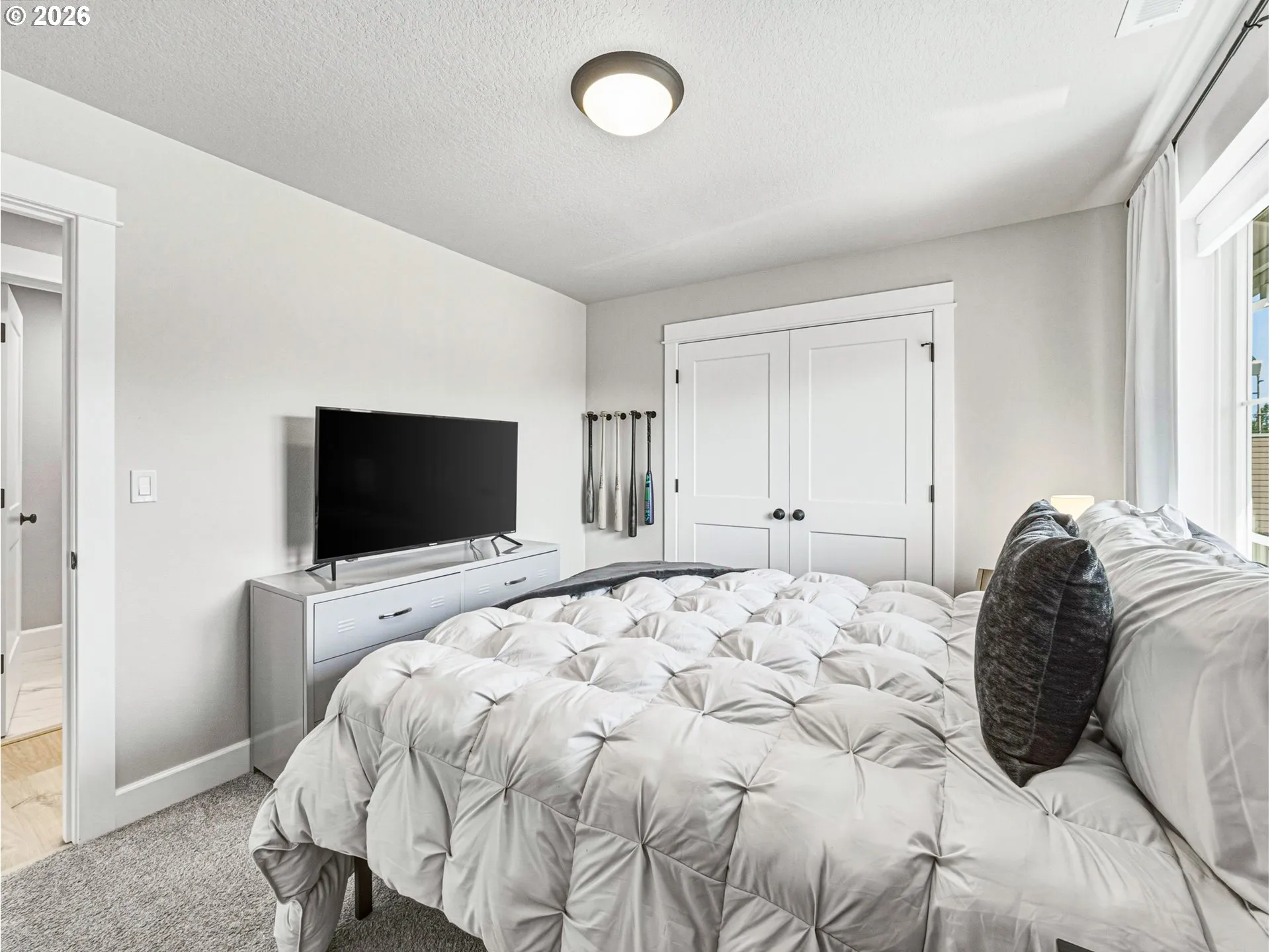 Bedroom-#3 Upper