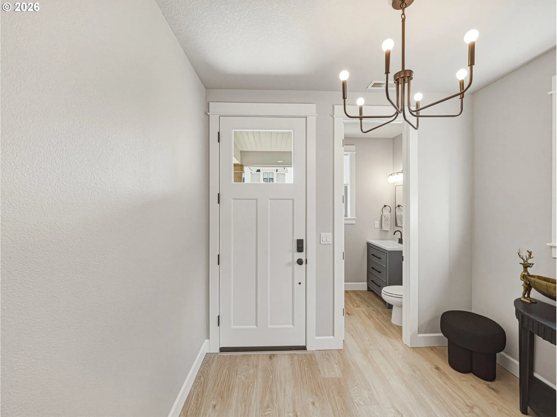 Entrance/Foyer