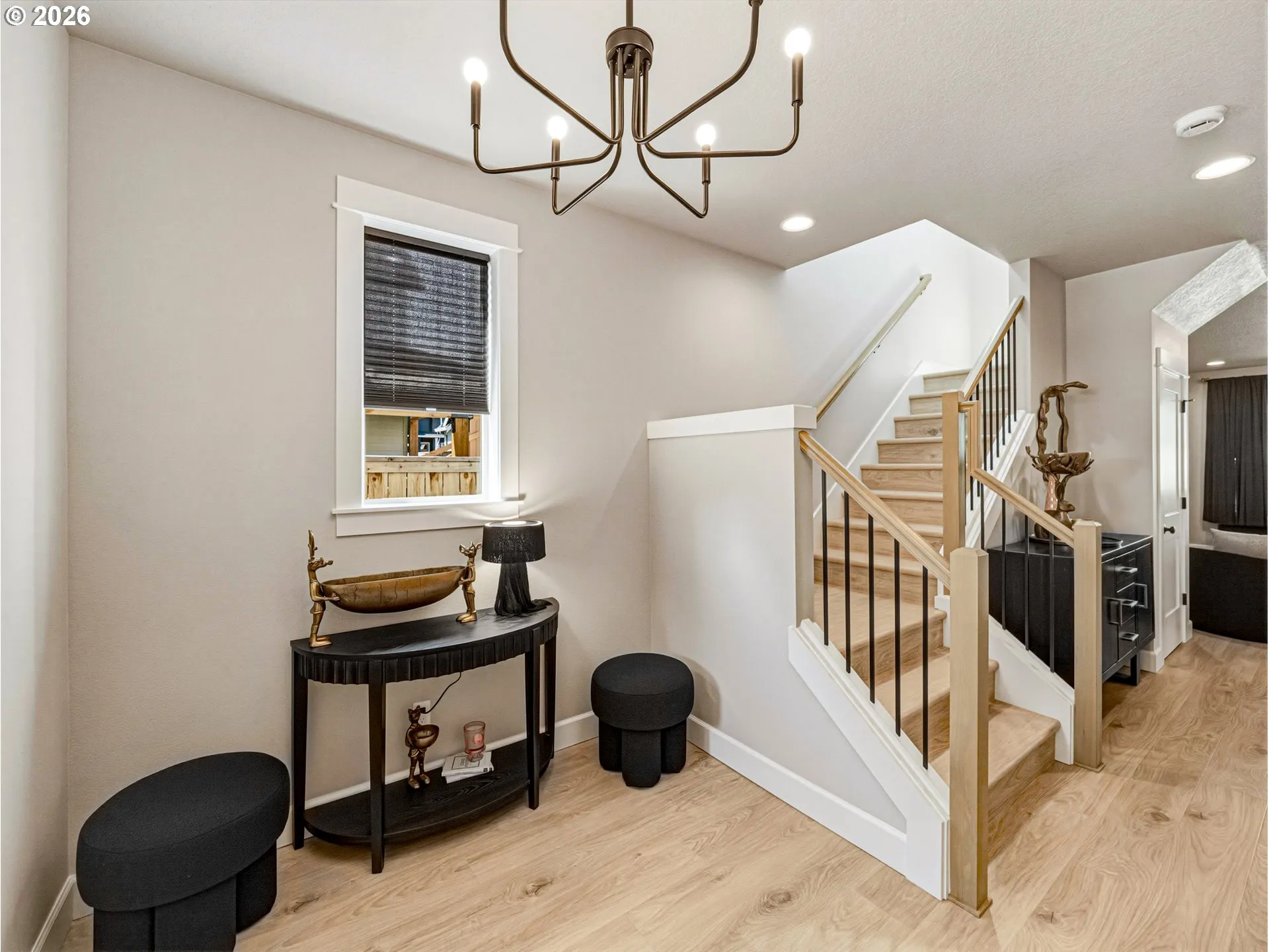 Entrance/Foyer