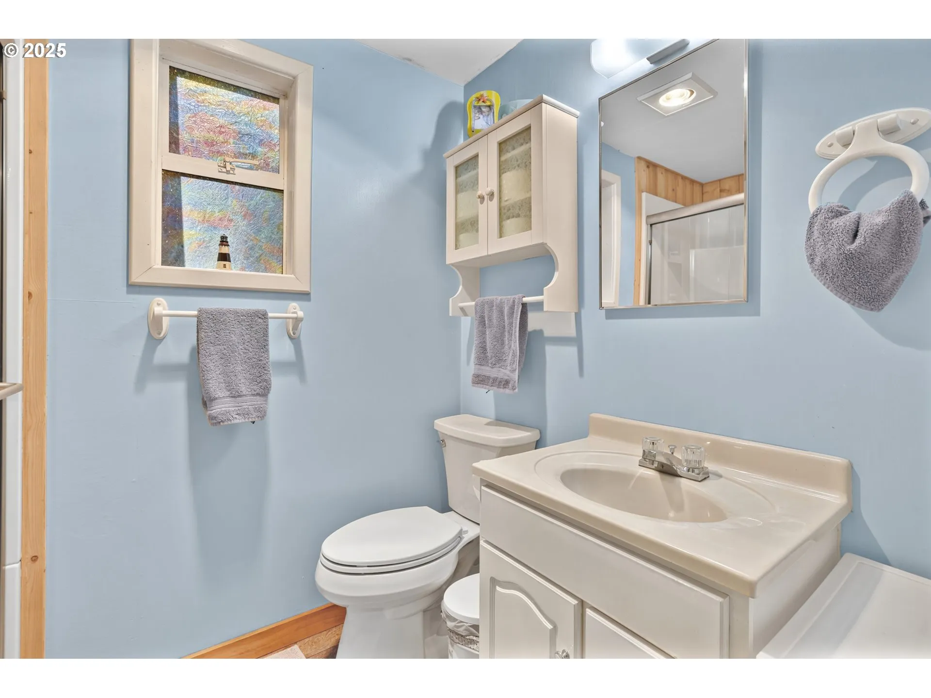 Bathroom-# 1