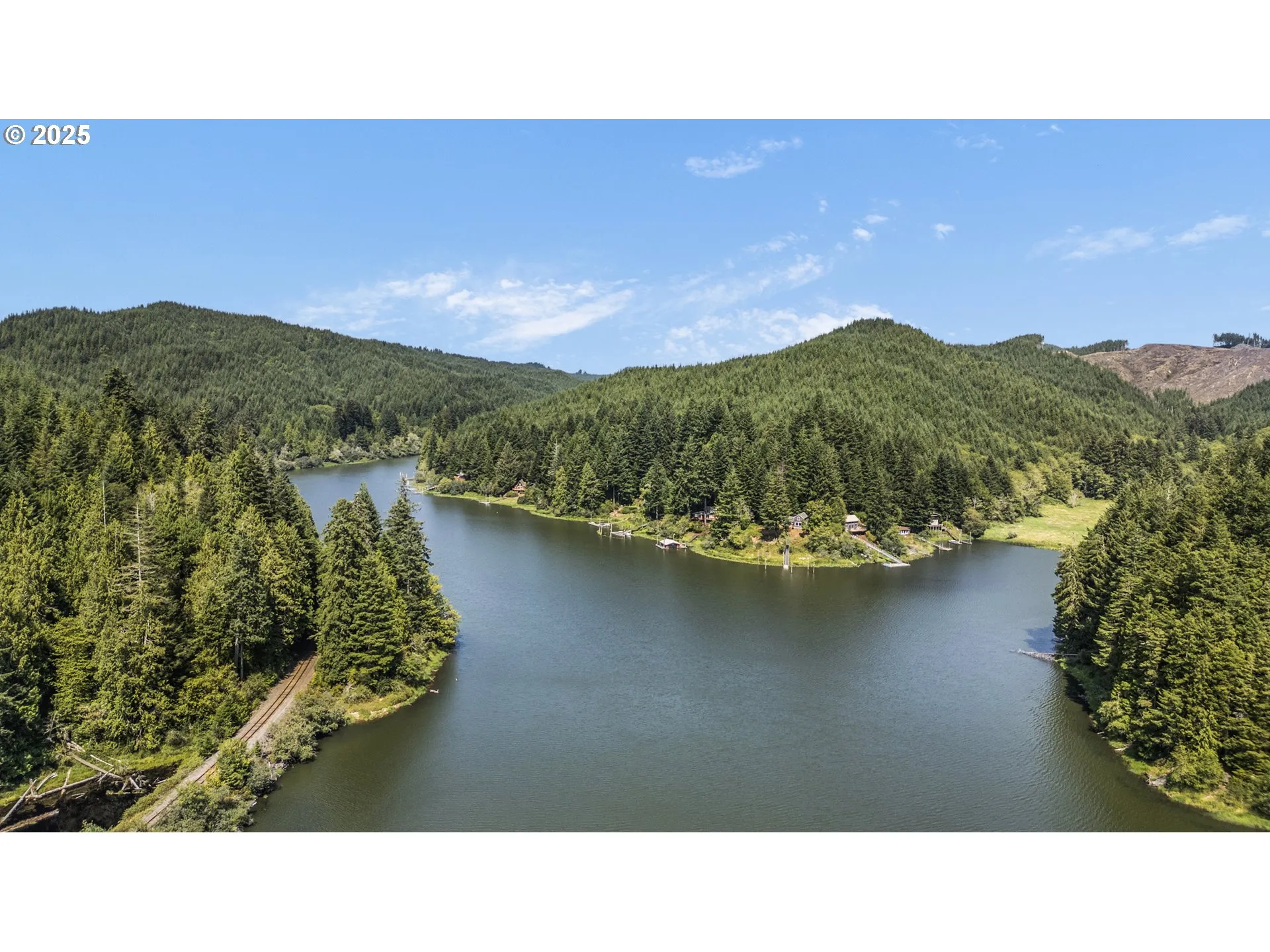 Drone View/UAV