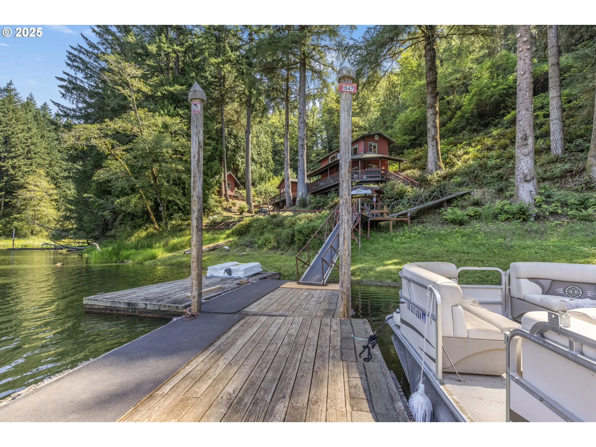 Dock
