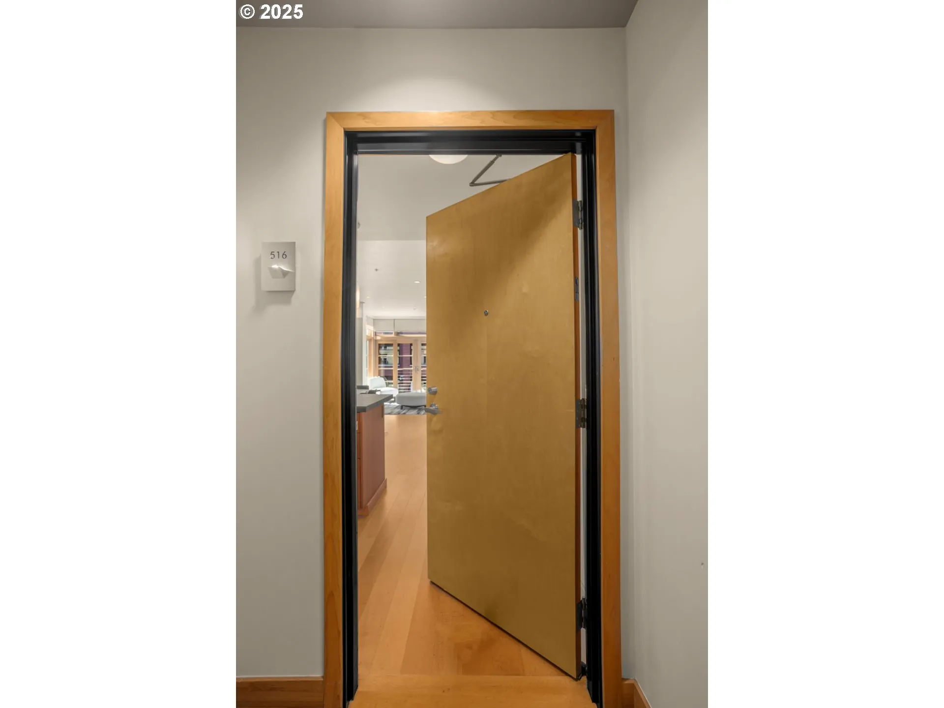 Entrance/Foyer