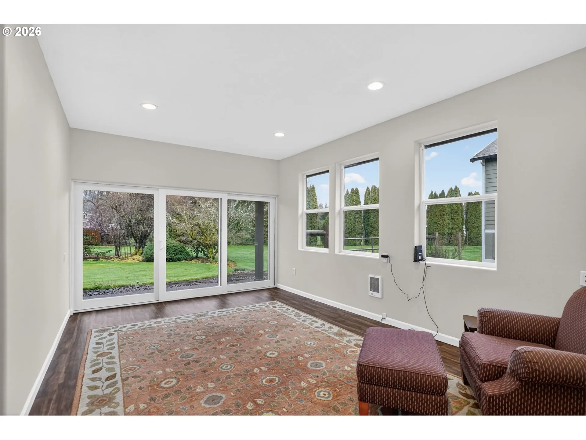 Sun Room