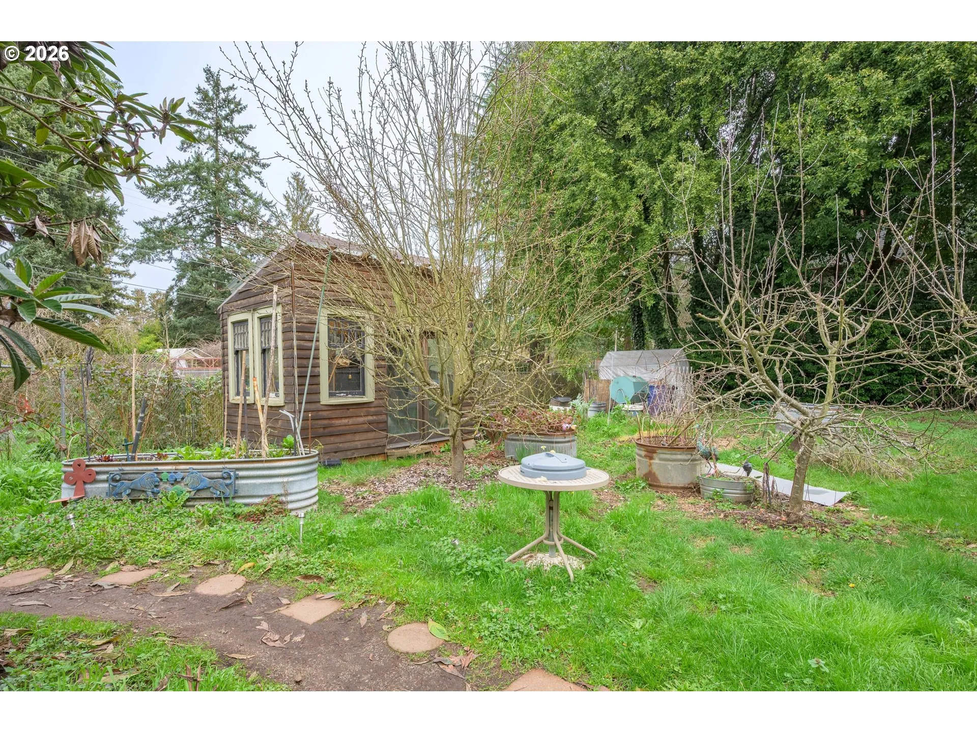 Garden