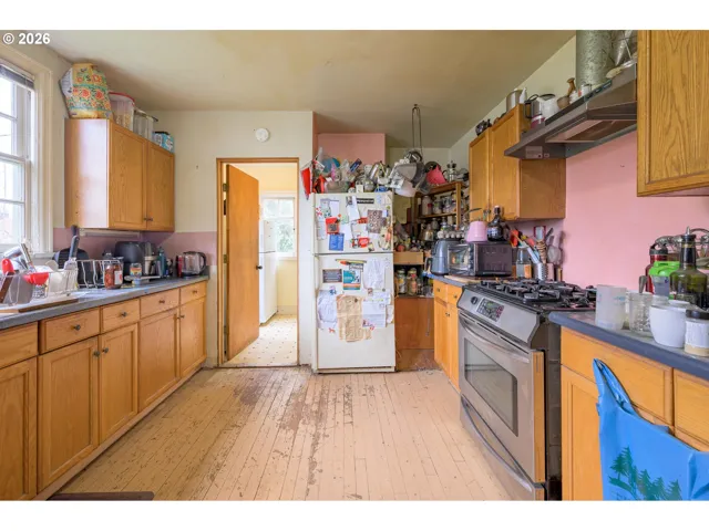 Kitchen-# 2