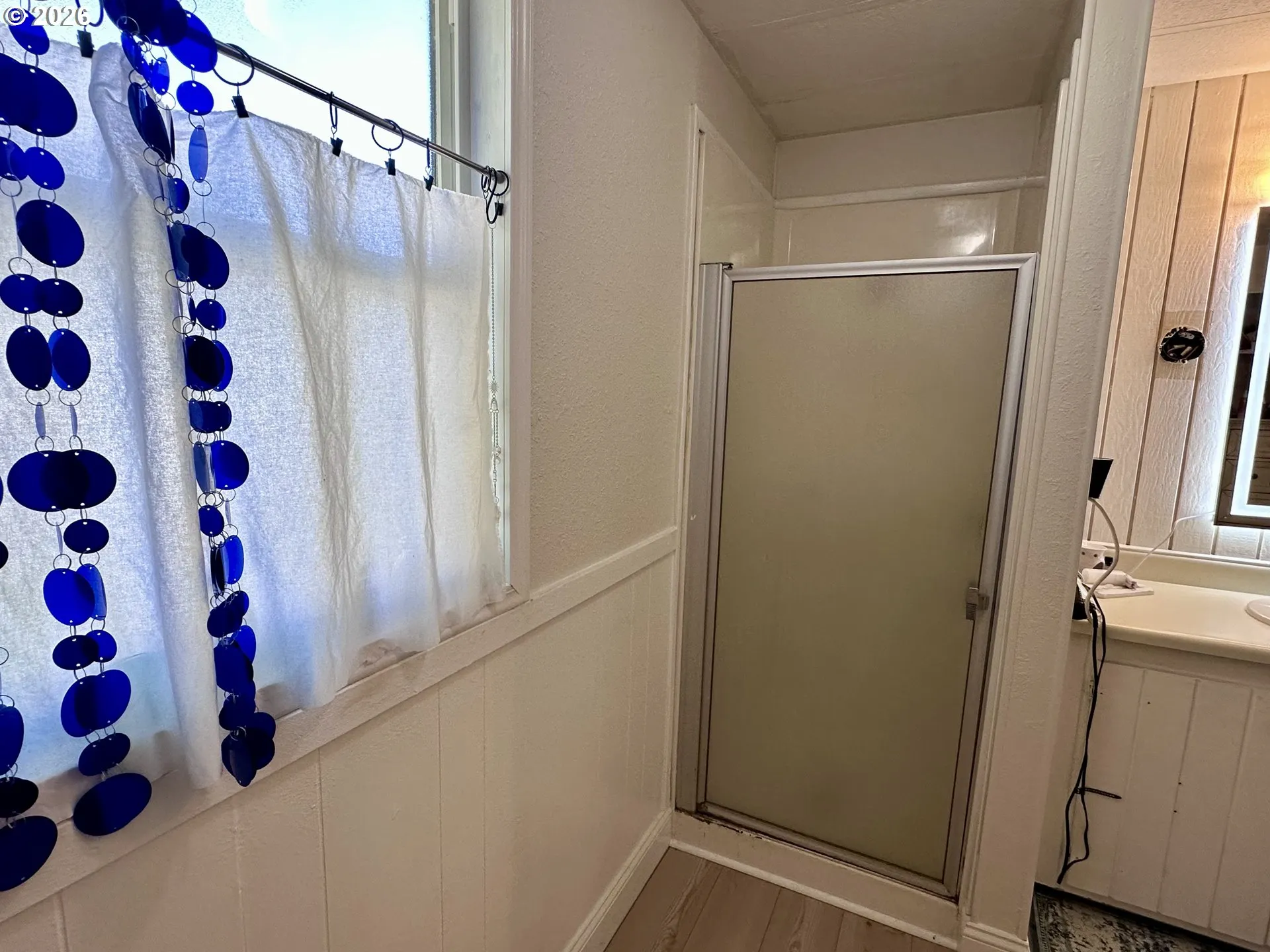 Primary Bedroom-Attached Bathroom