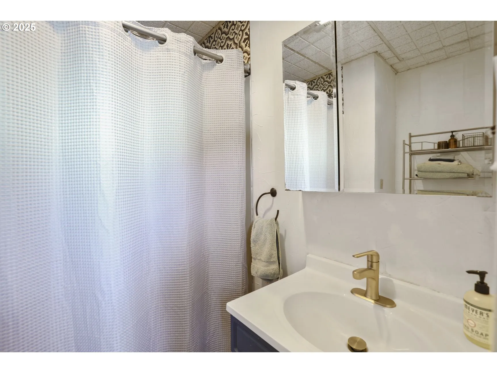 Bathroom-# 1
