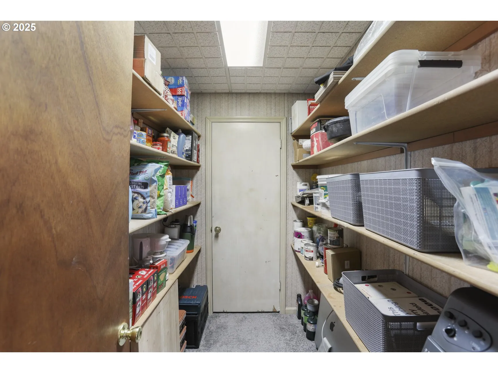 Storage