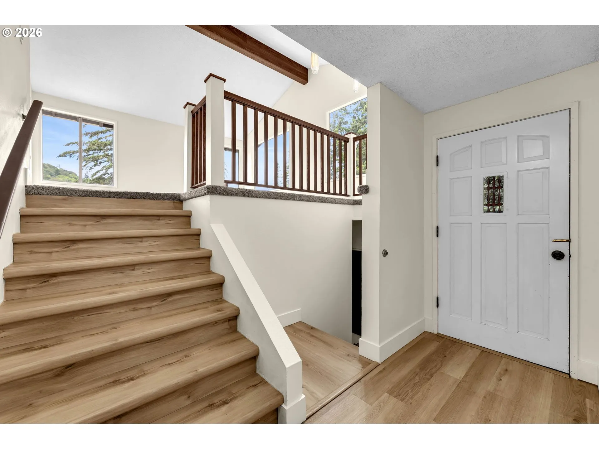 Entrance/Foyer