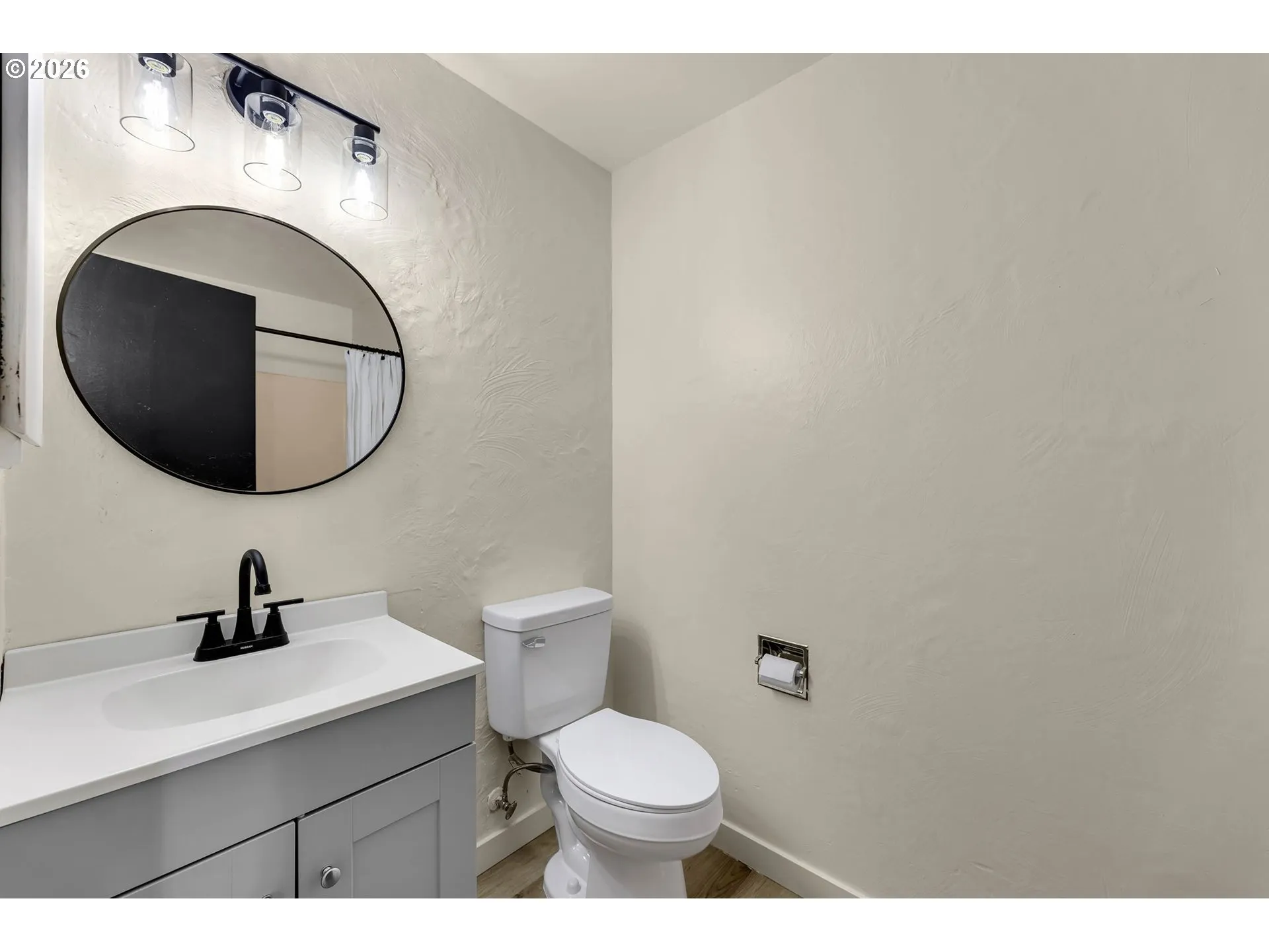 Bathroom-# 2