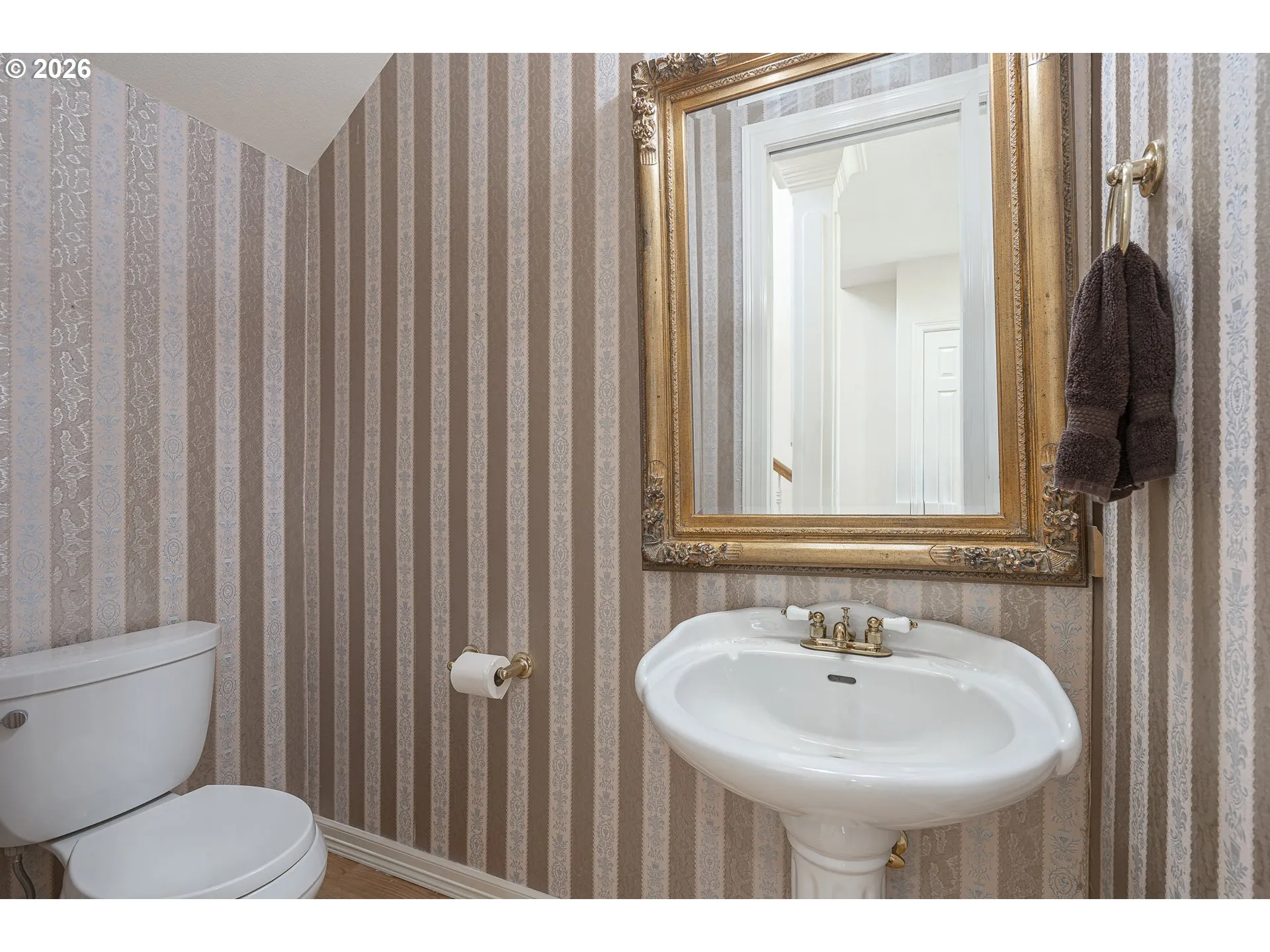 Bathroom-Lower