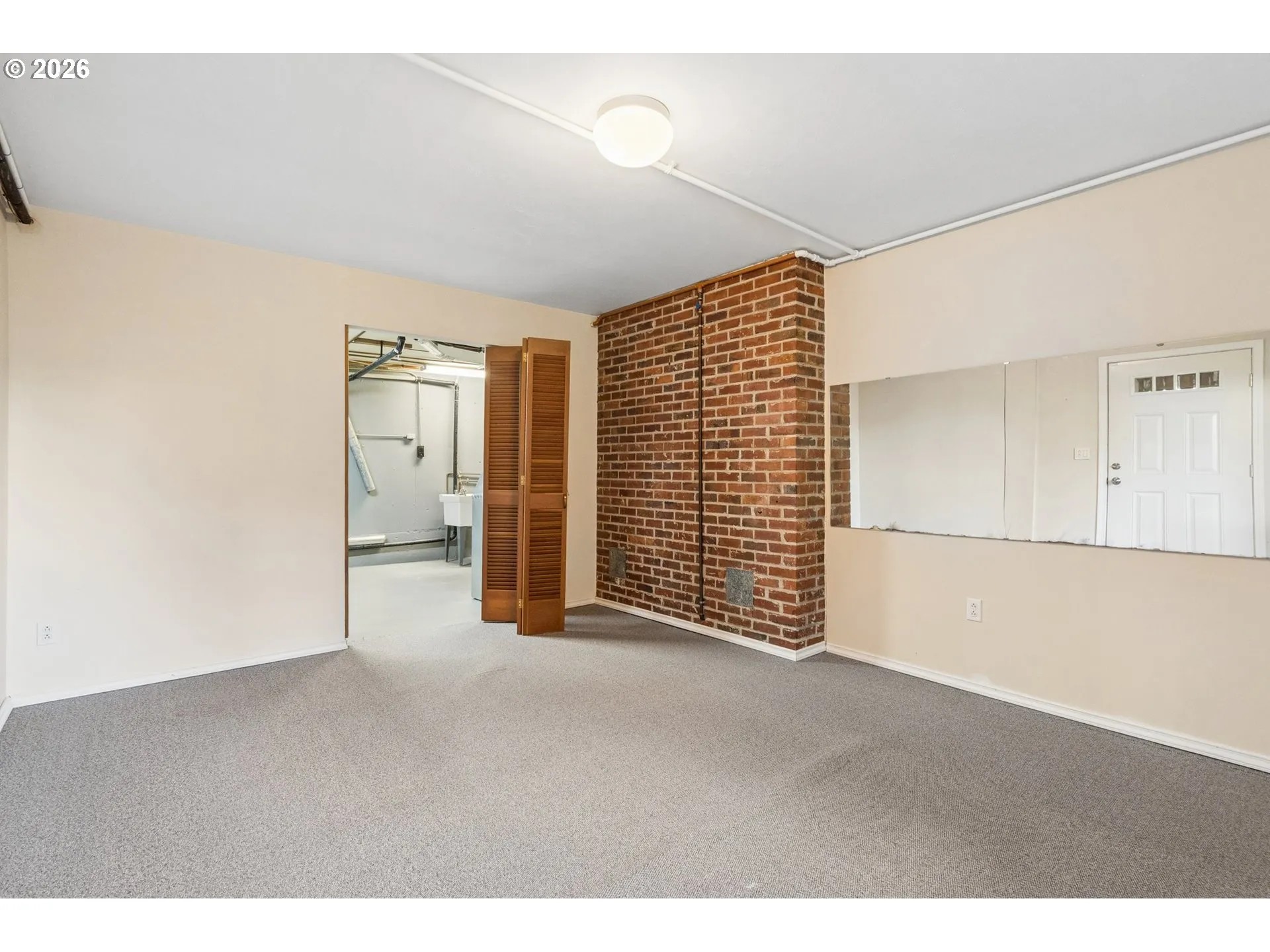 Bonus Room-Lower