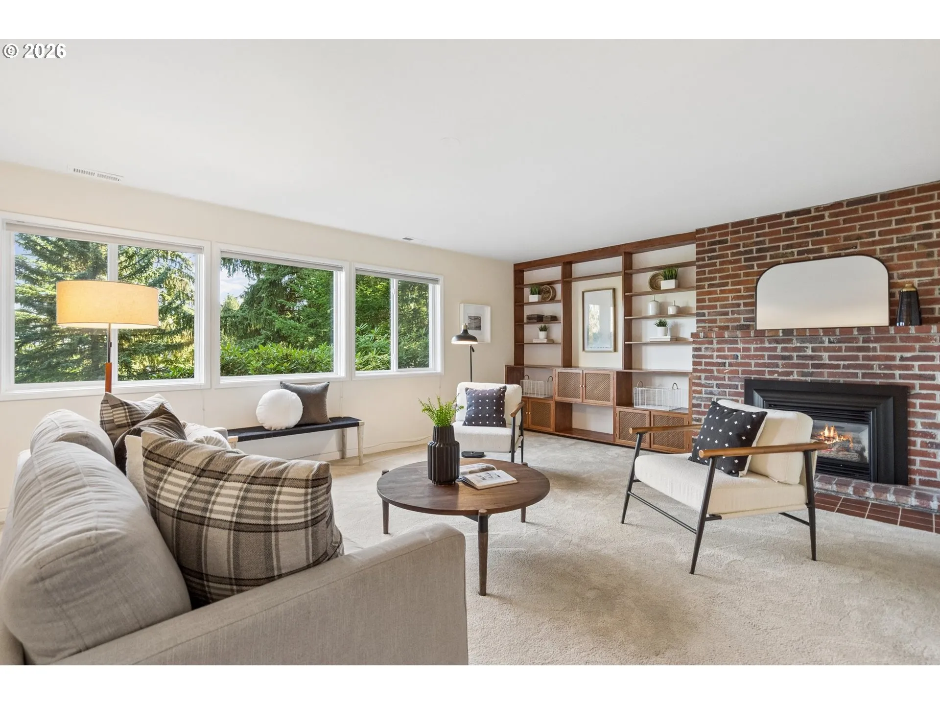 Family Room-Lower