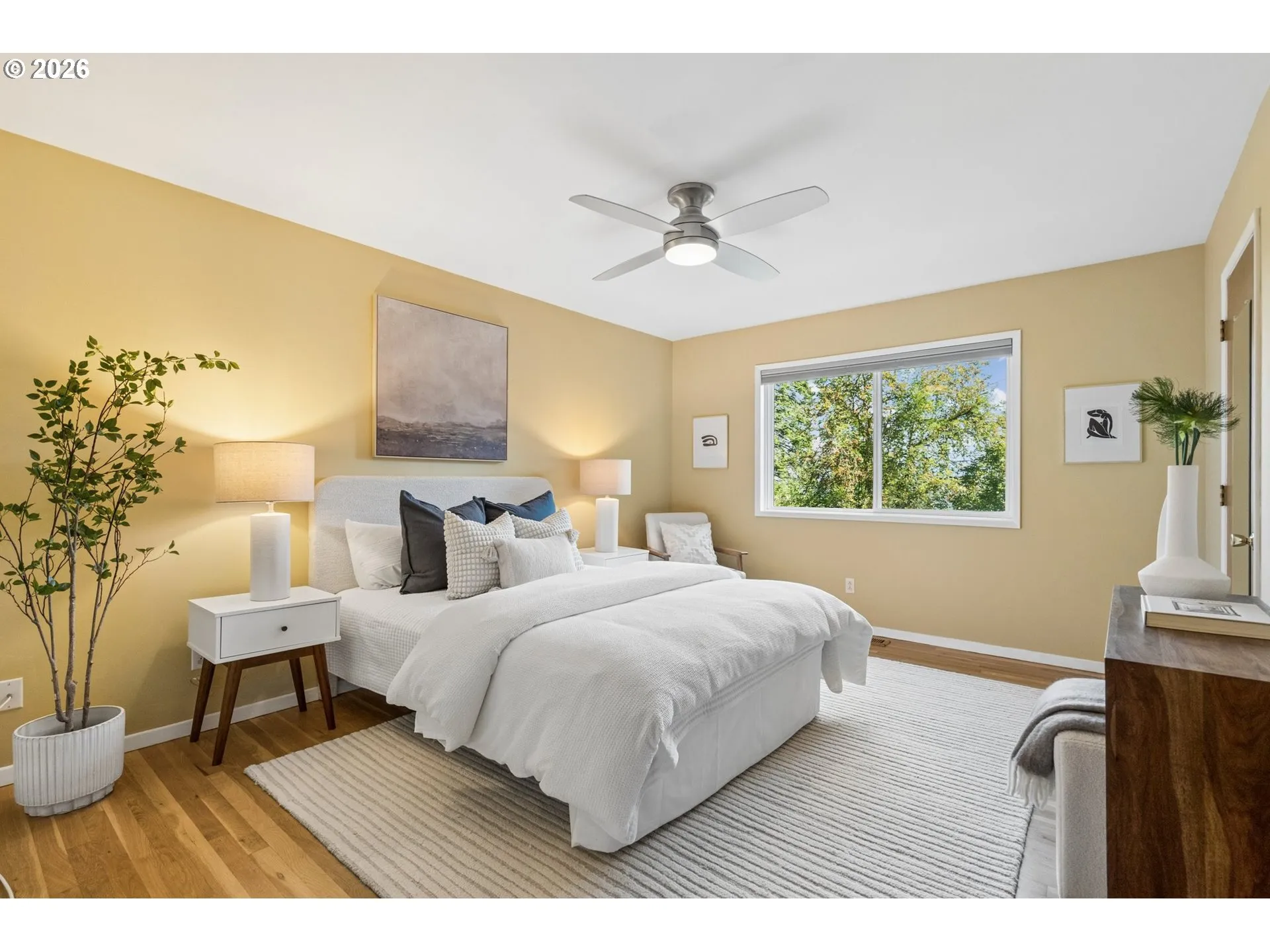 Primary Bedroom-Main