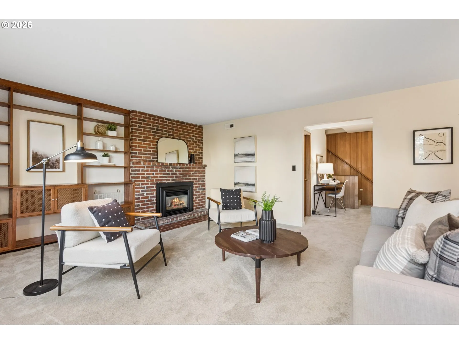 Family Room-Lower