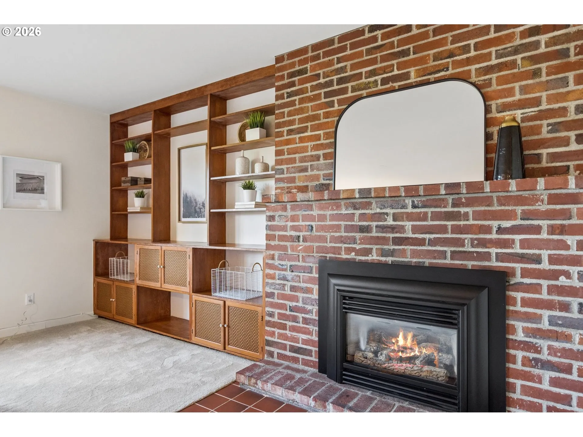 Family Room-Lower