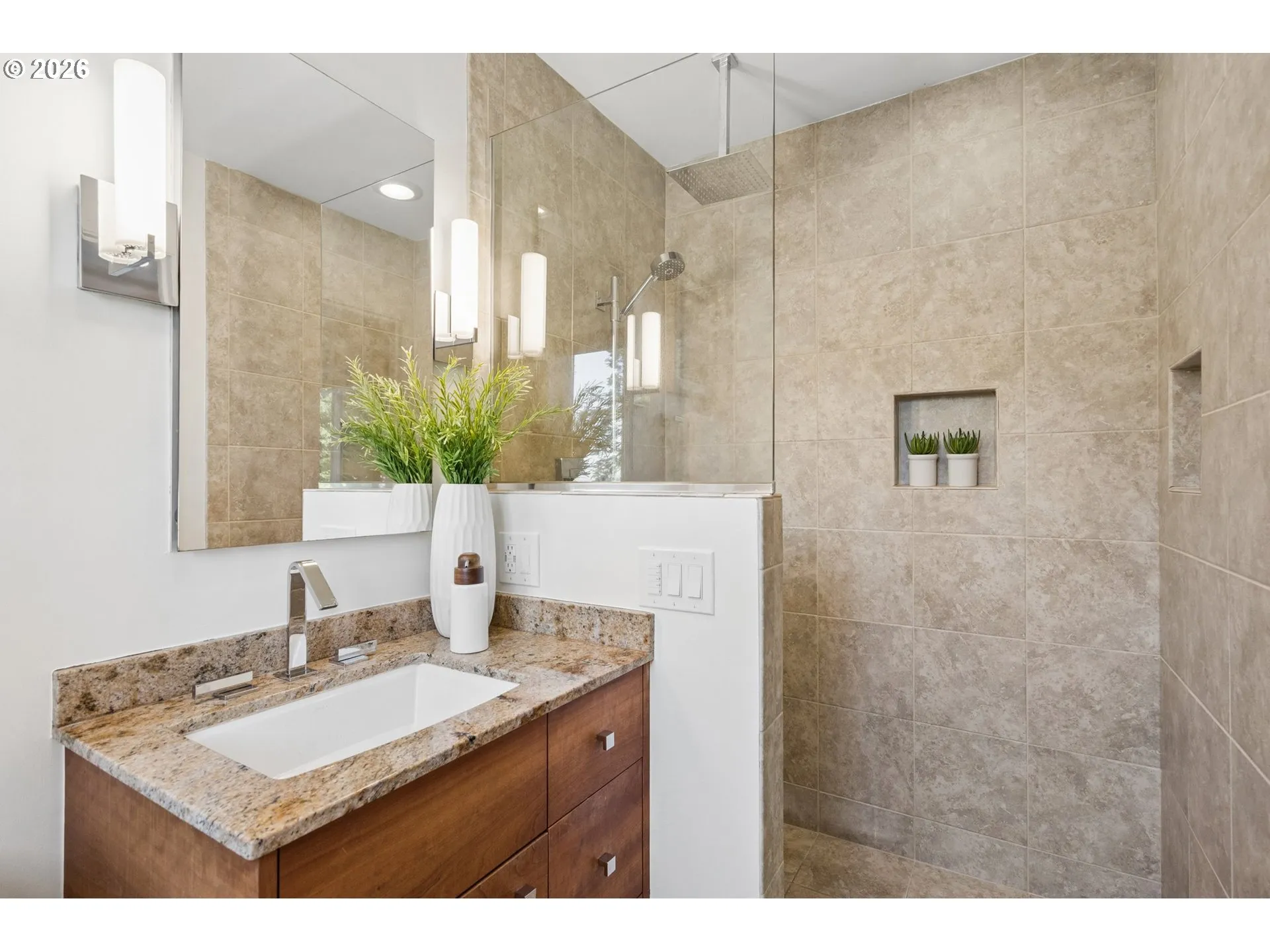 En Suite Bathroom