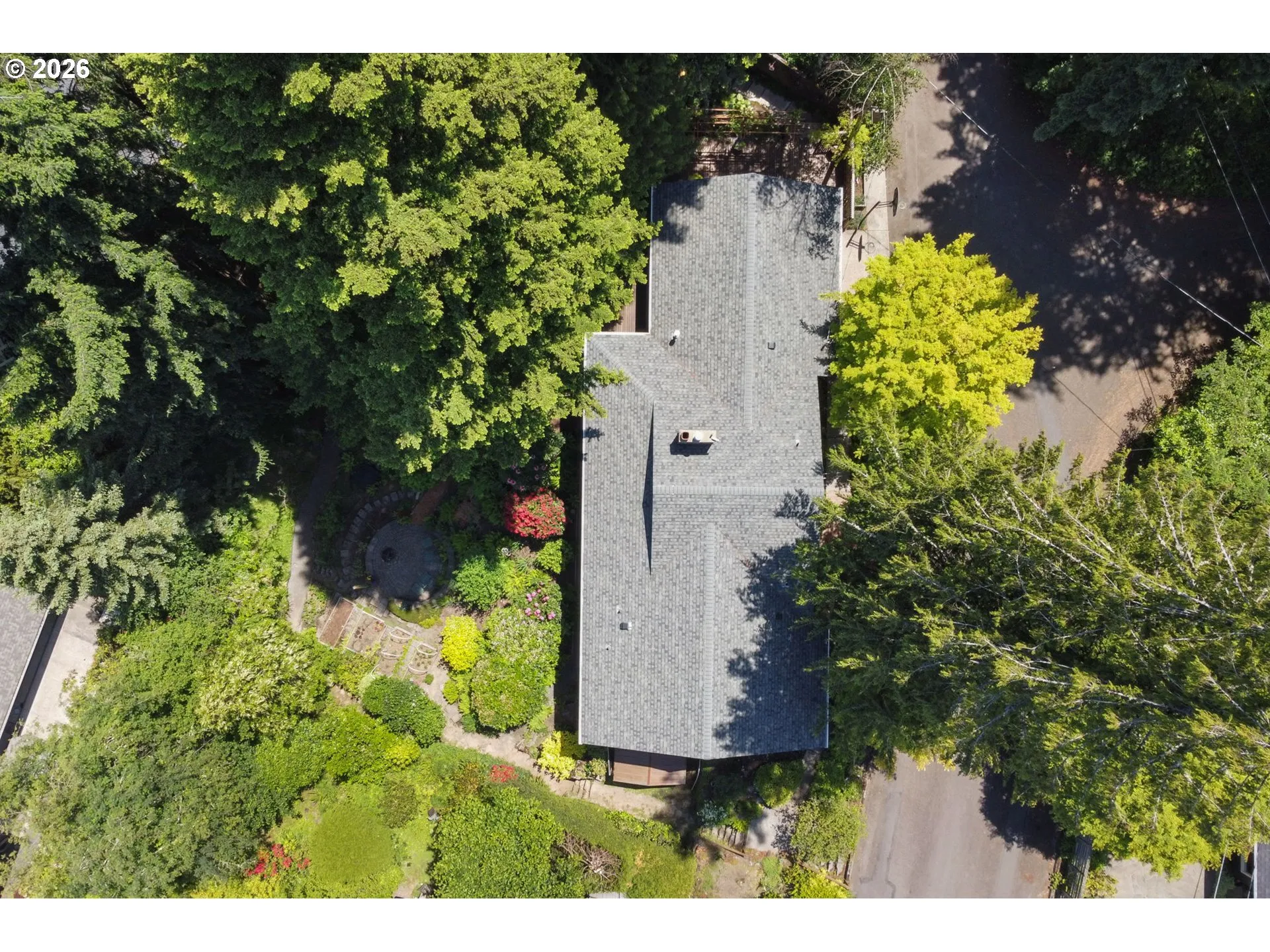 Drone View/UAV
