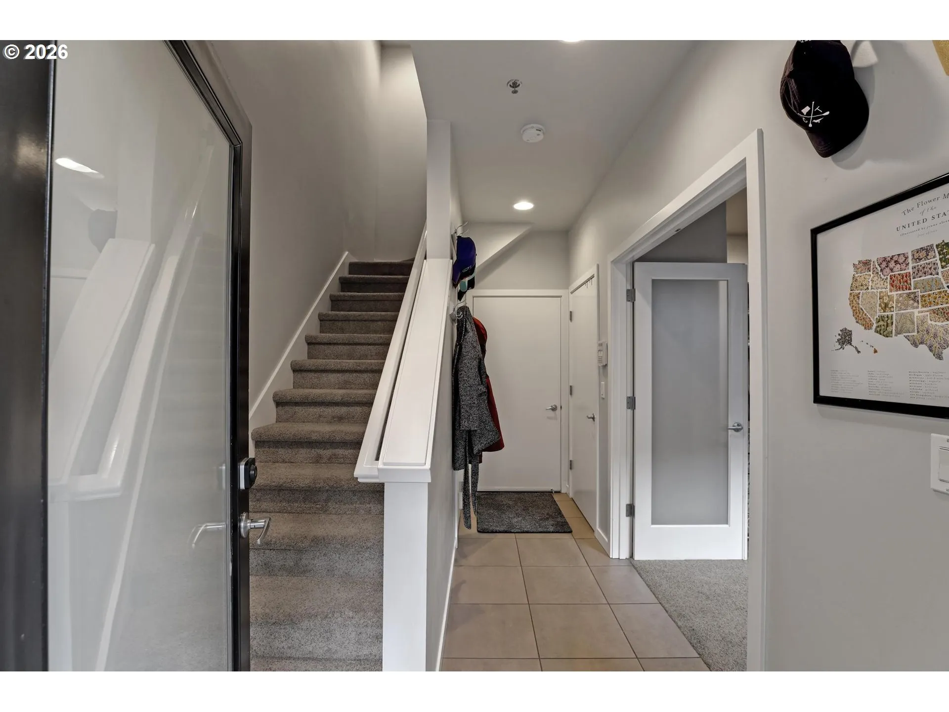 Entrance/Foyer
