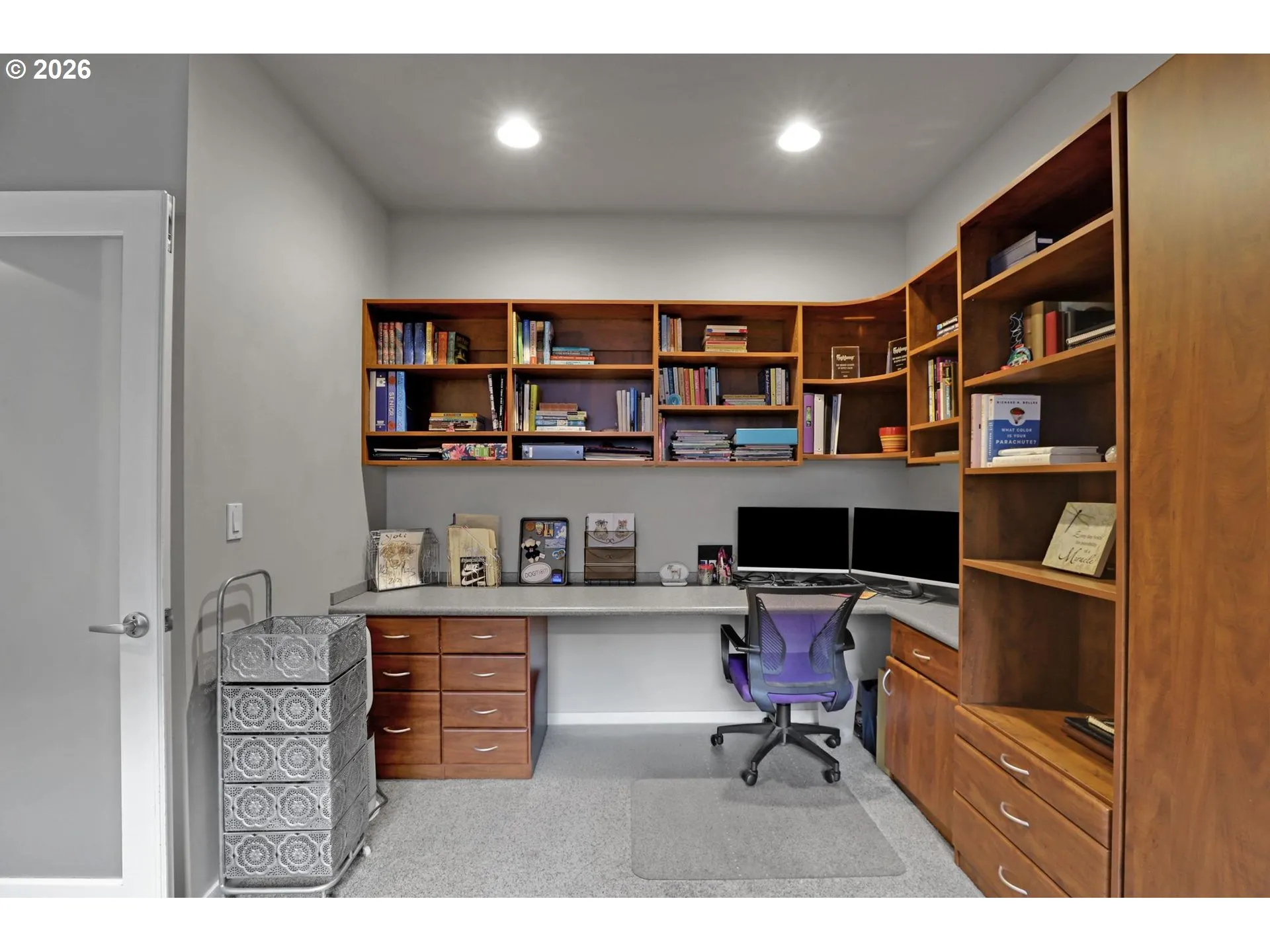 Den/Office
