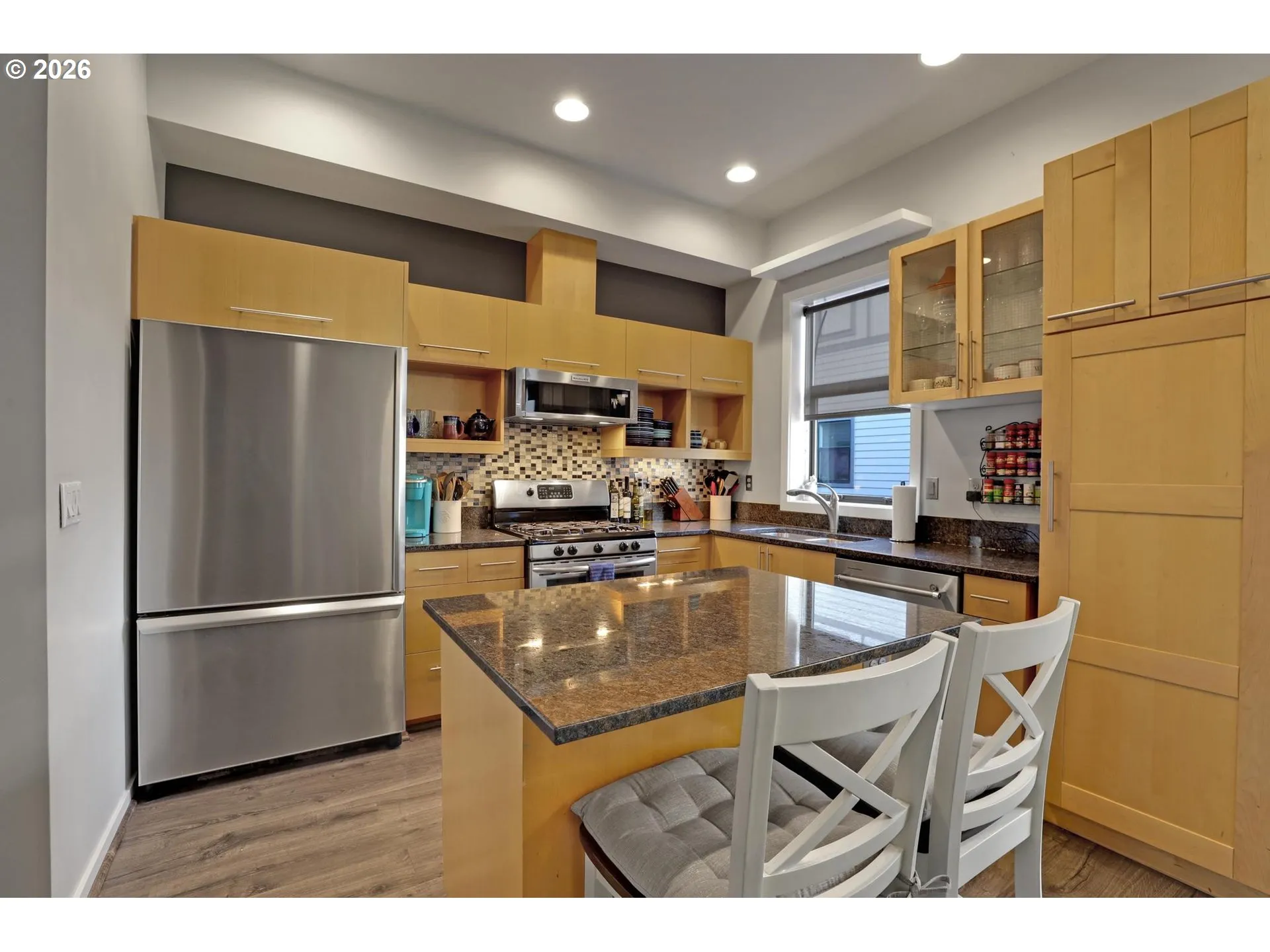 Kitchen-Island
