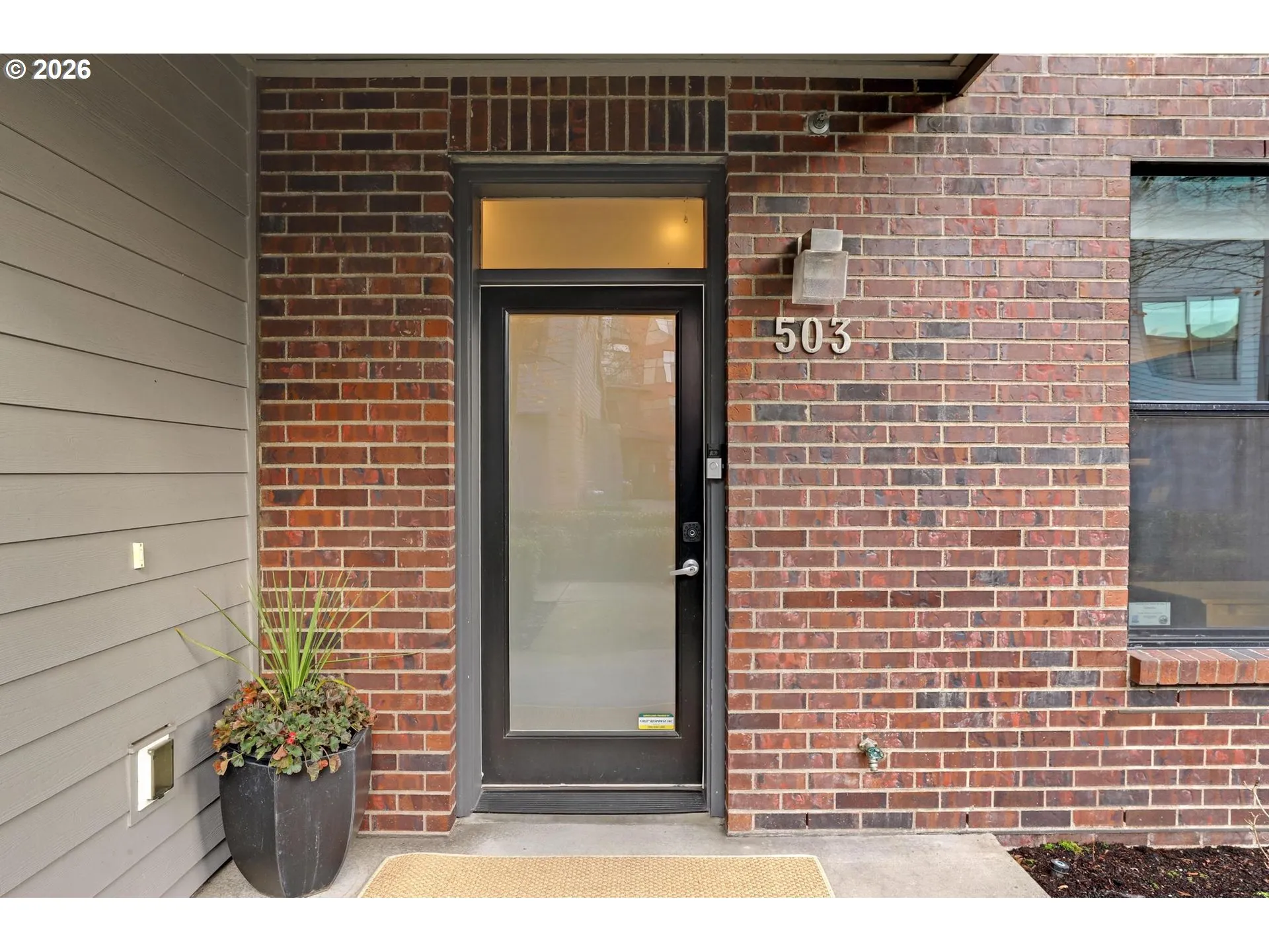 Entrance/Foyer