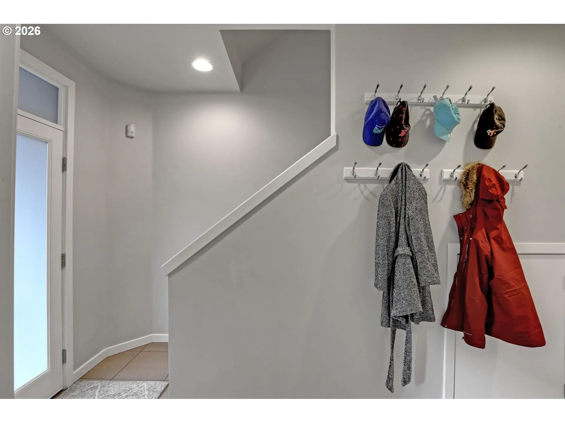 Entrance/Foyer