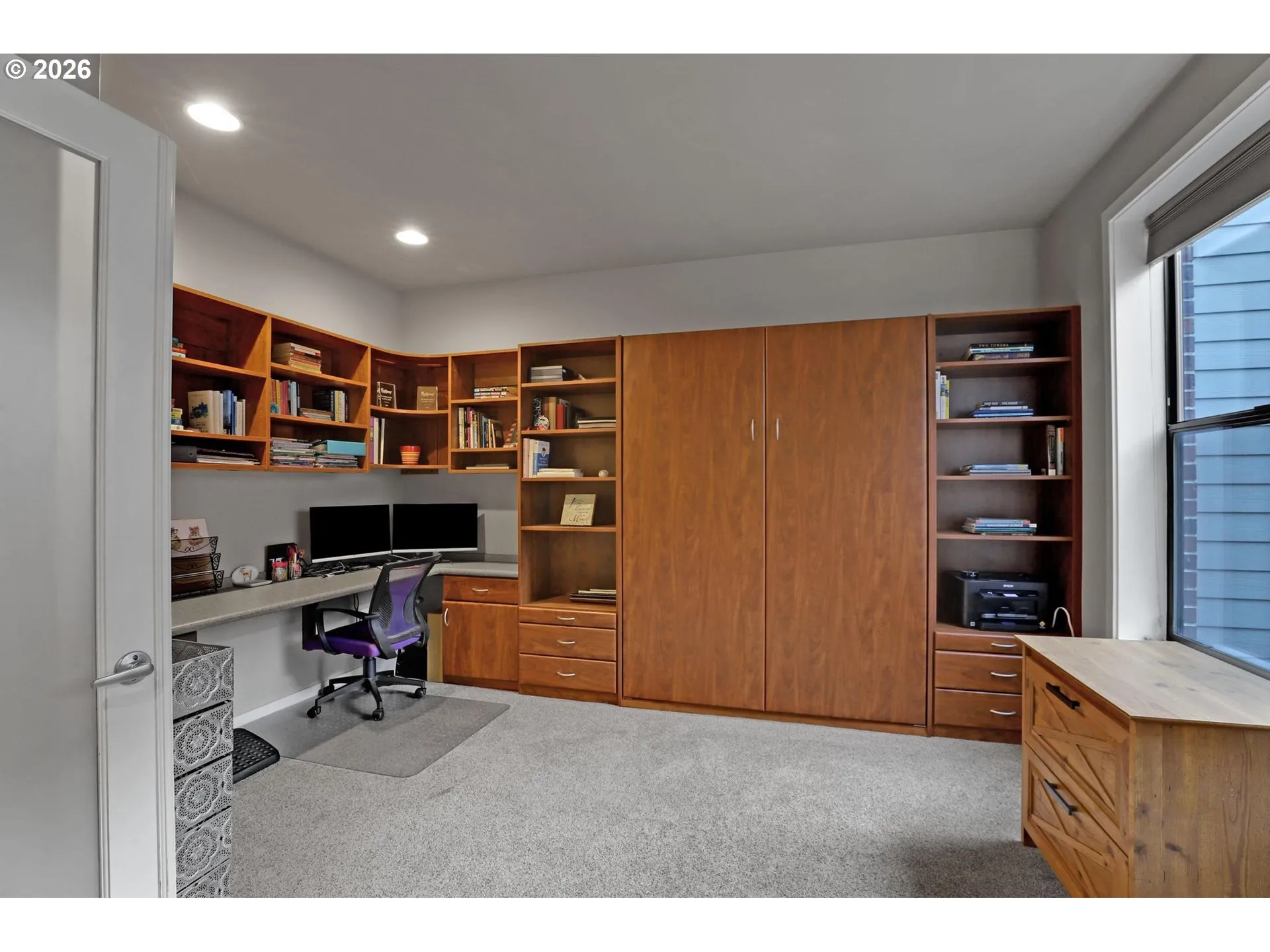 Den/Office-Lower