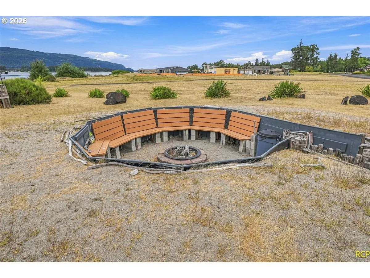 Fire Pit