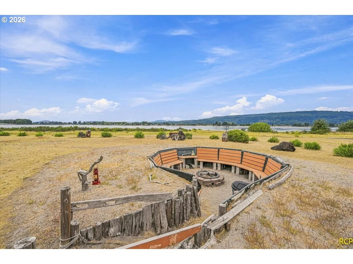 Fire Pit