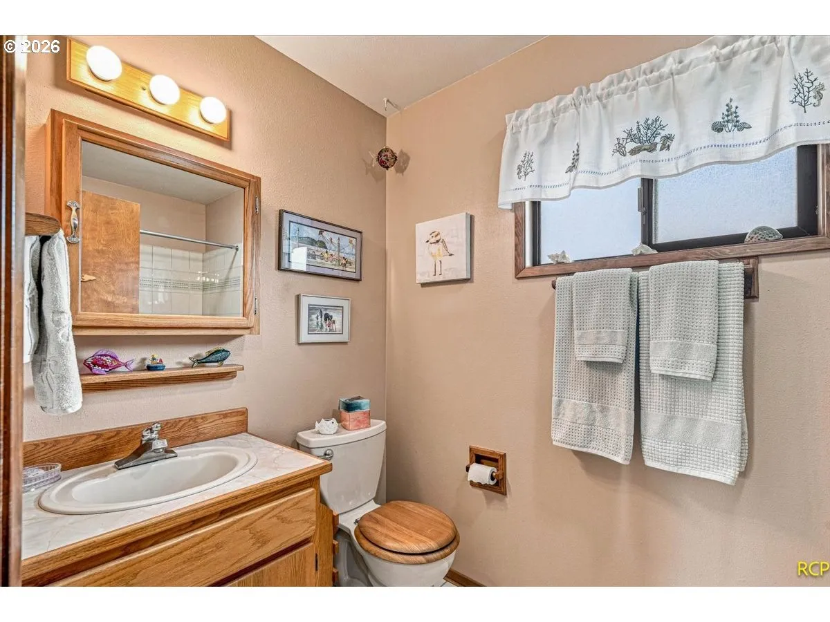 Bathroom-# 1