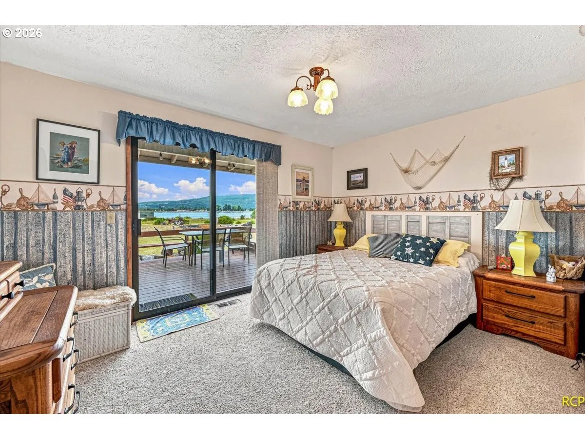 Bedroom-# 1