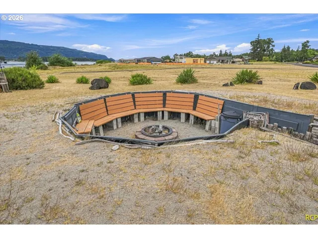 Fire Pit
