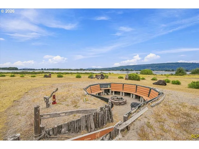 Fire Pit