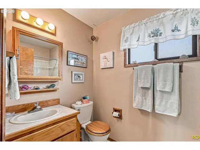 Bathroom-# 1