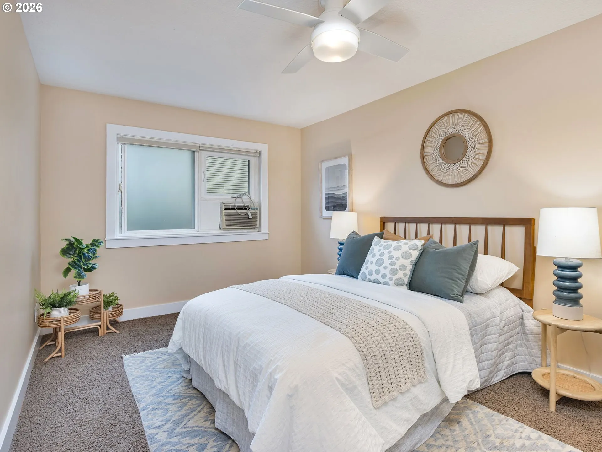 Bedroom-# 2