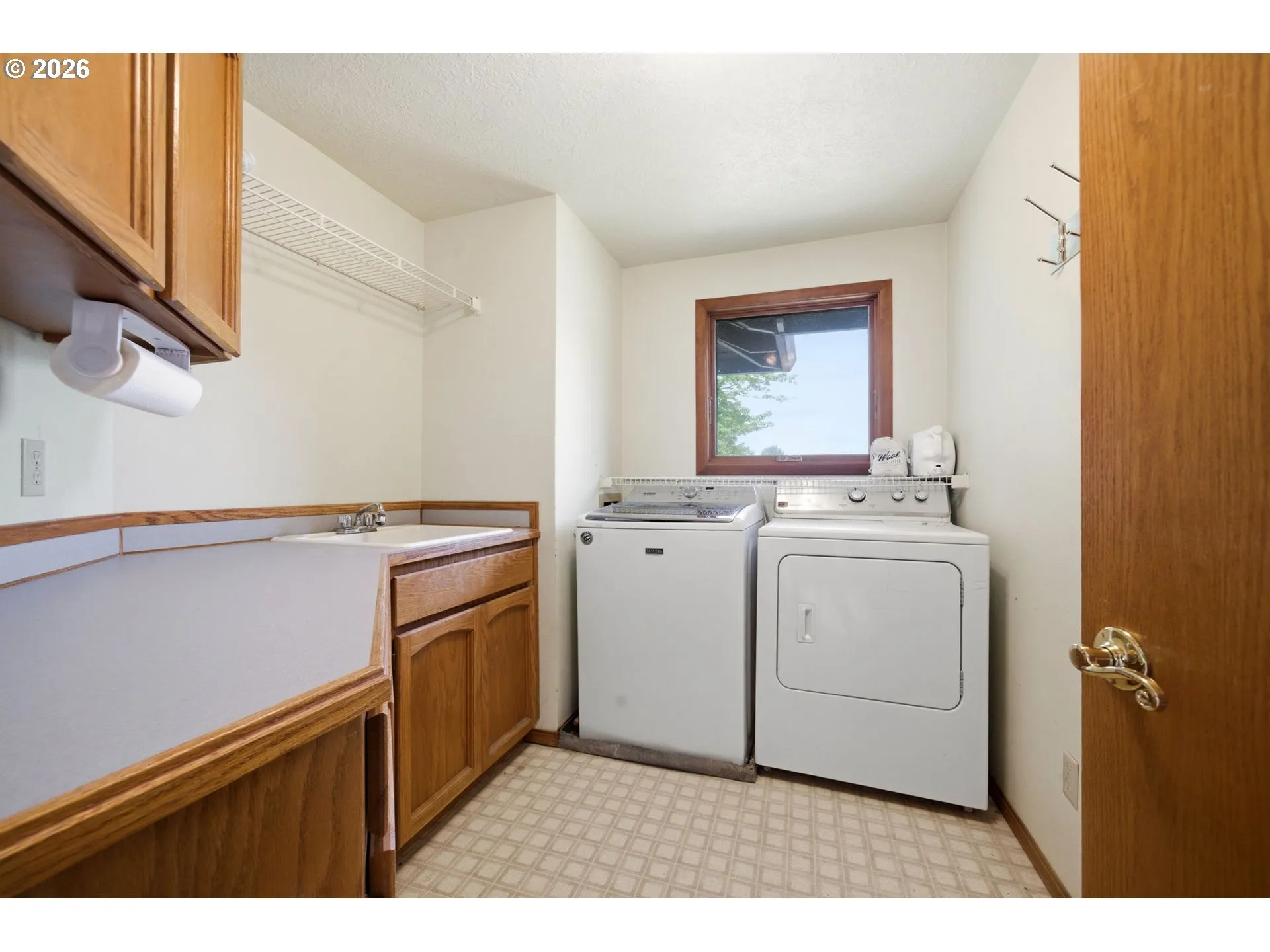 Laundry-Upper