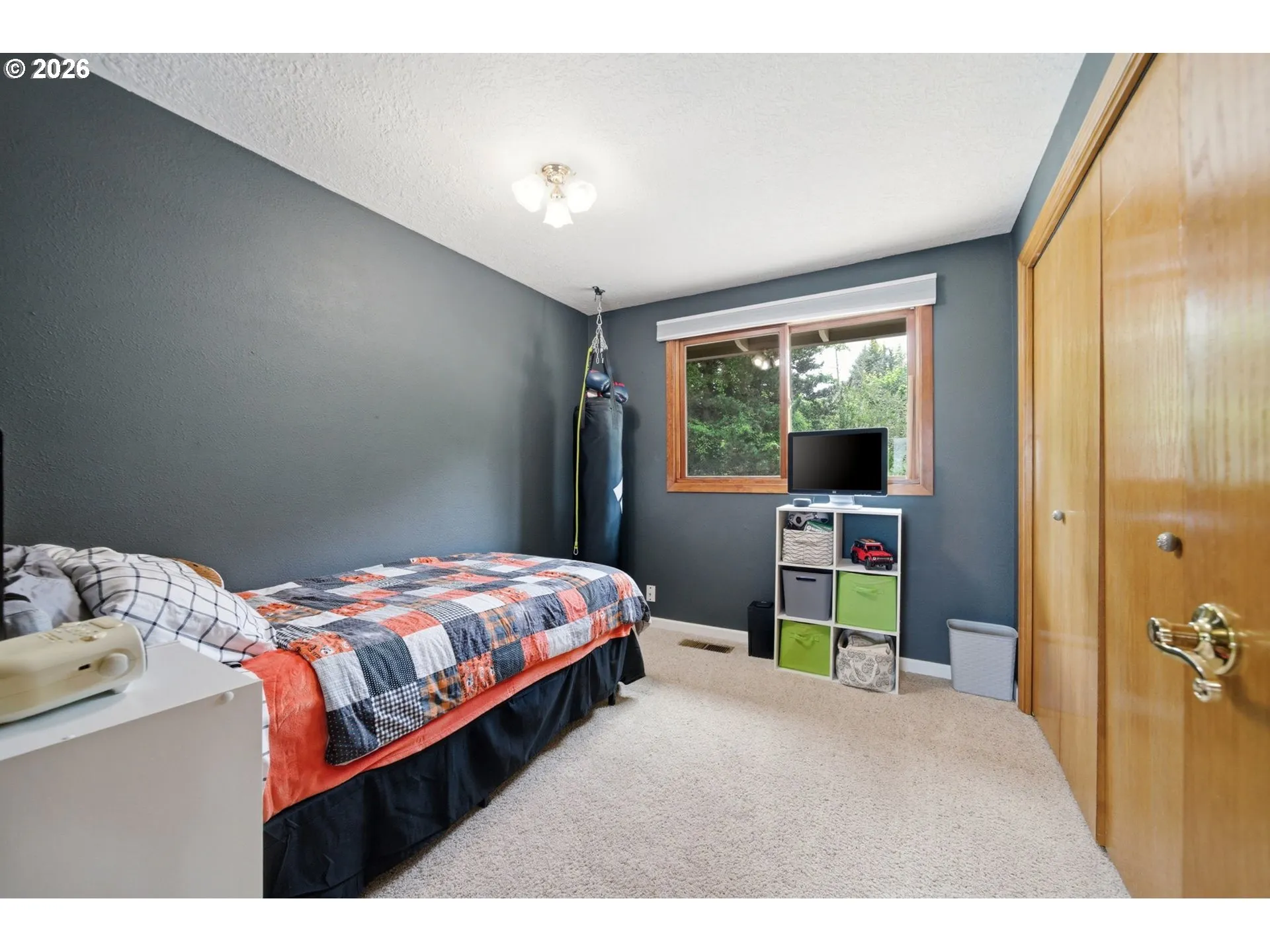 Bedroom-# 4