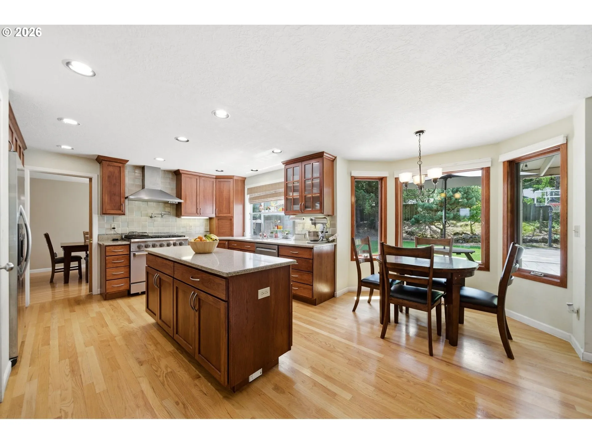 Kitchen/Nook