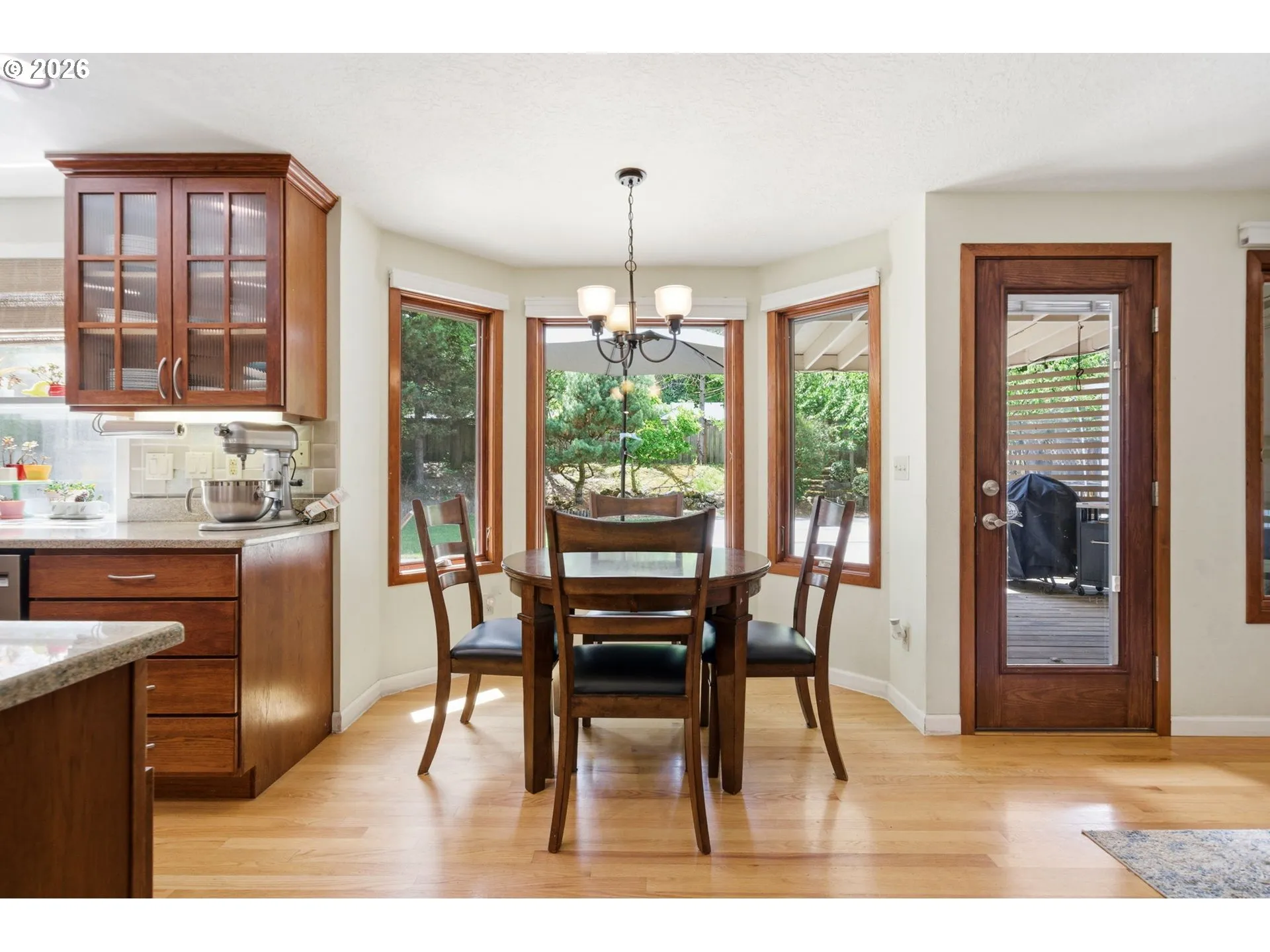 Kitchen/Nook