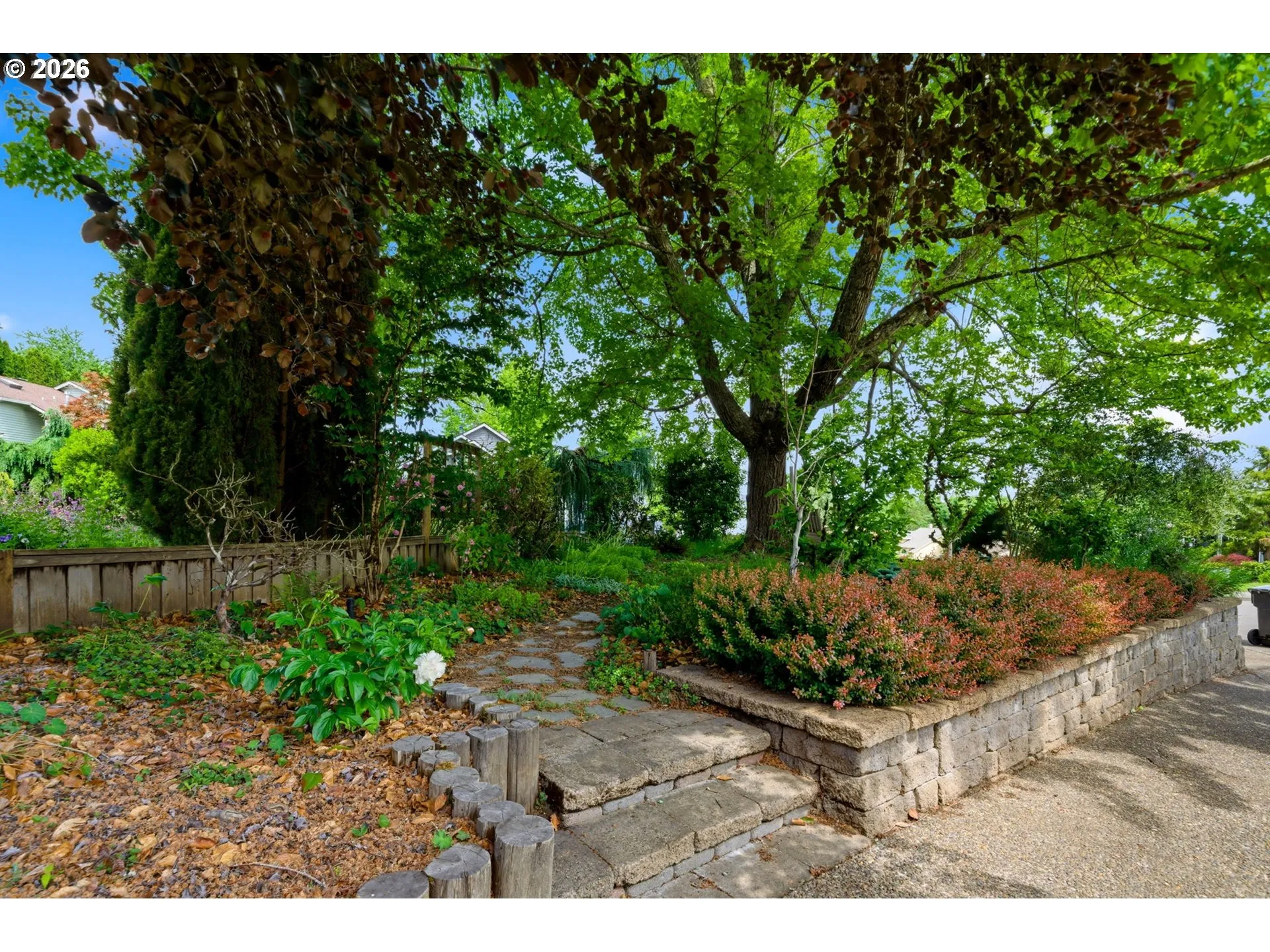 Yard-Front