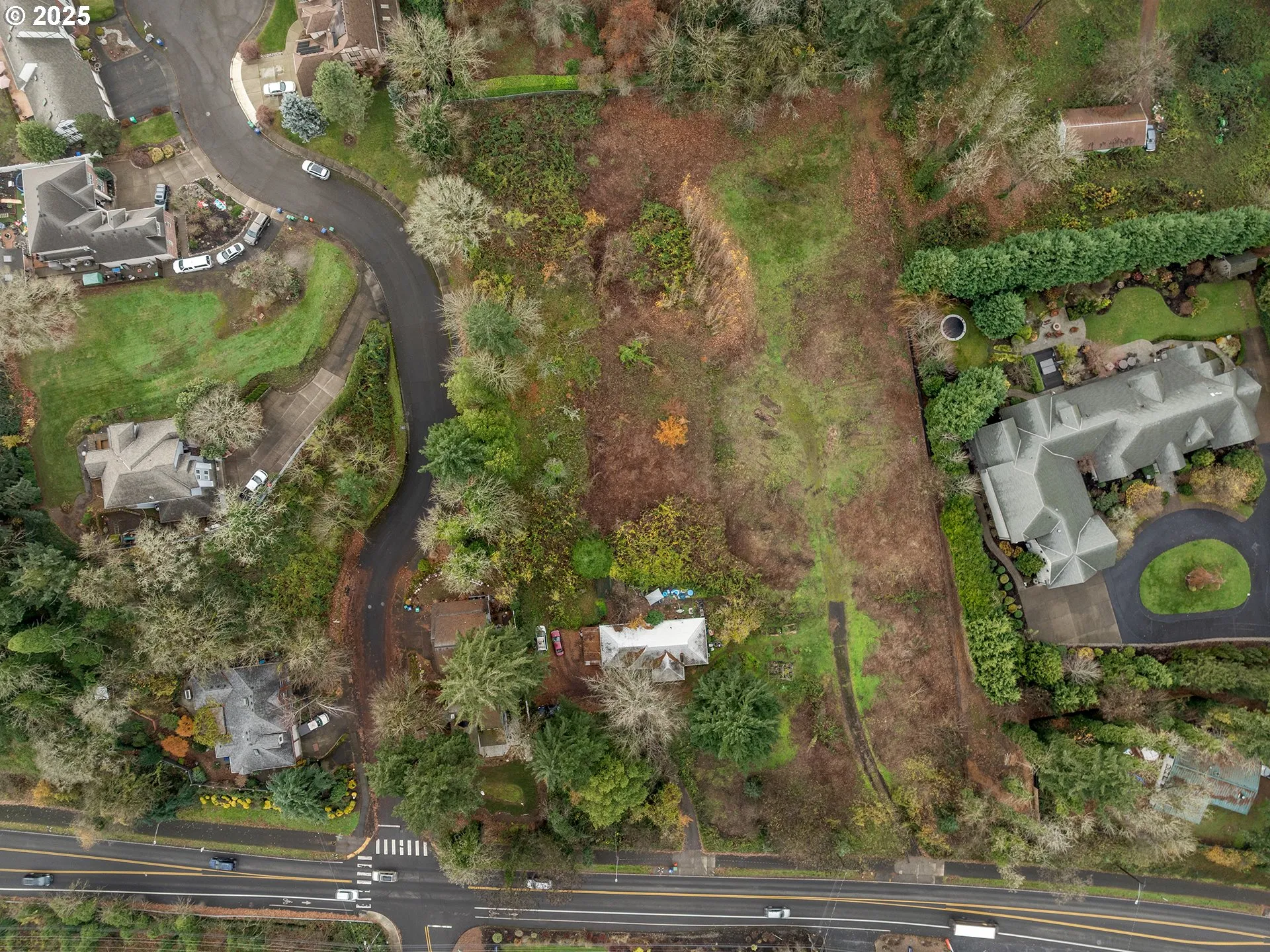 Drone View/UAV-Aerial