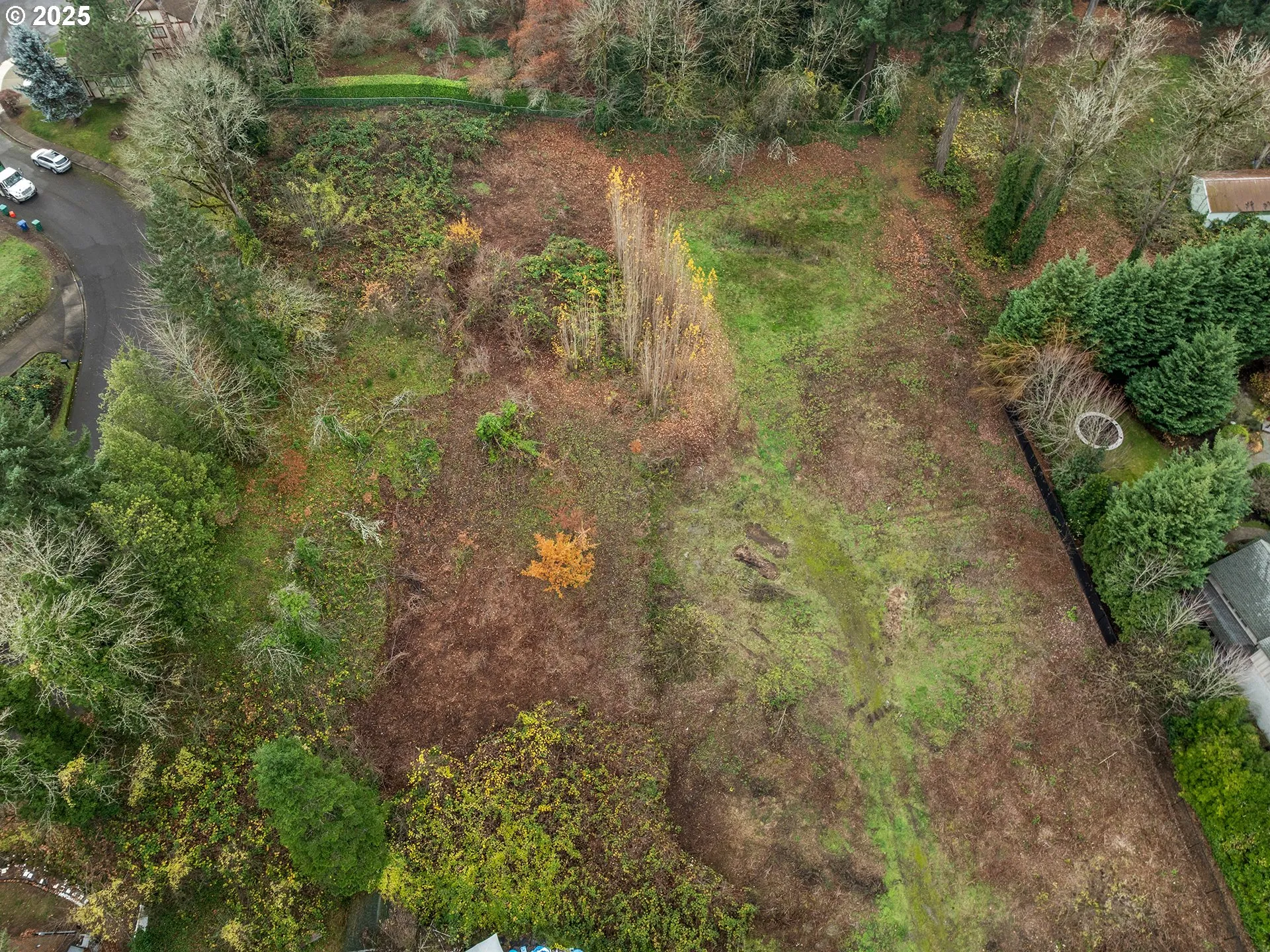 Drone View/UAV-Aerial