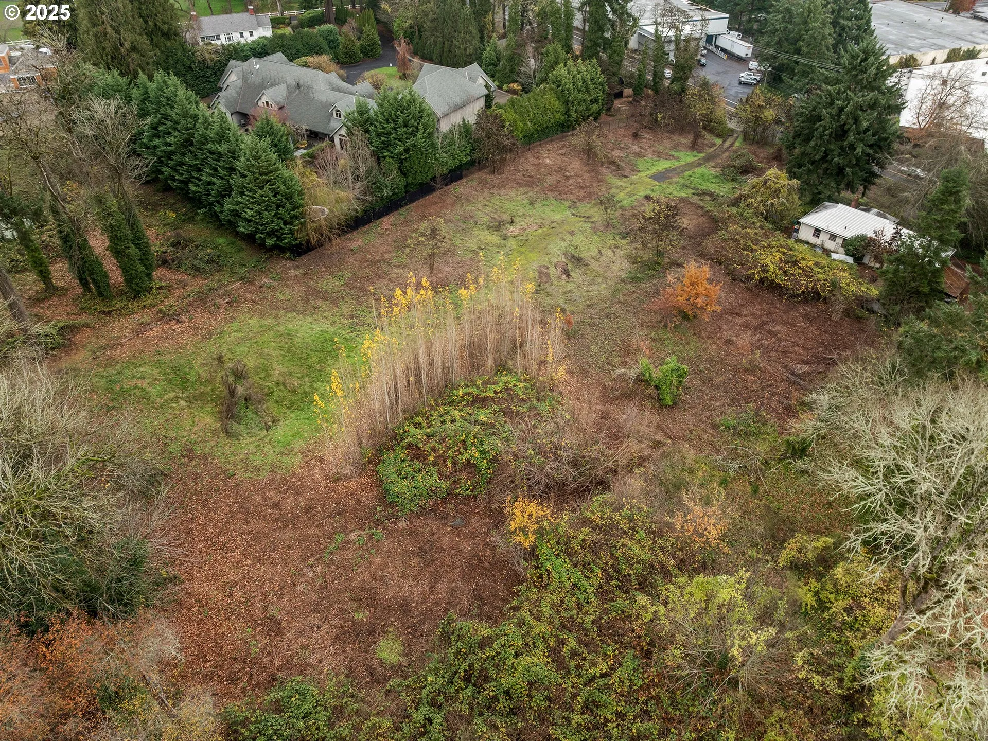 Drone View/UAV-Aerial