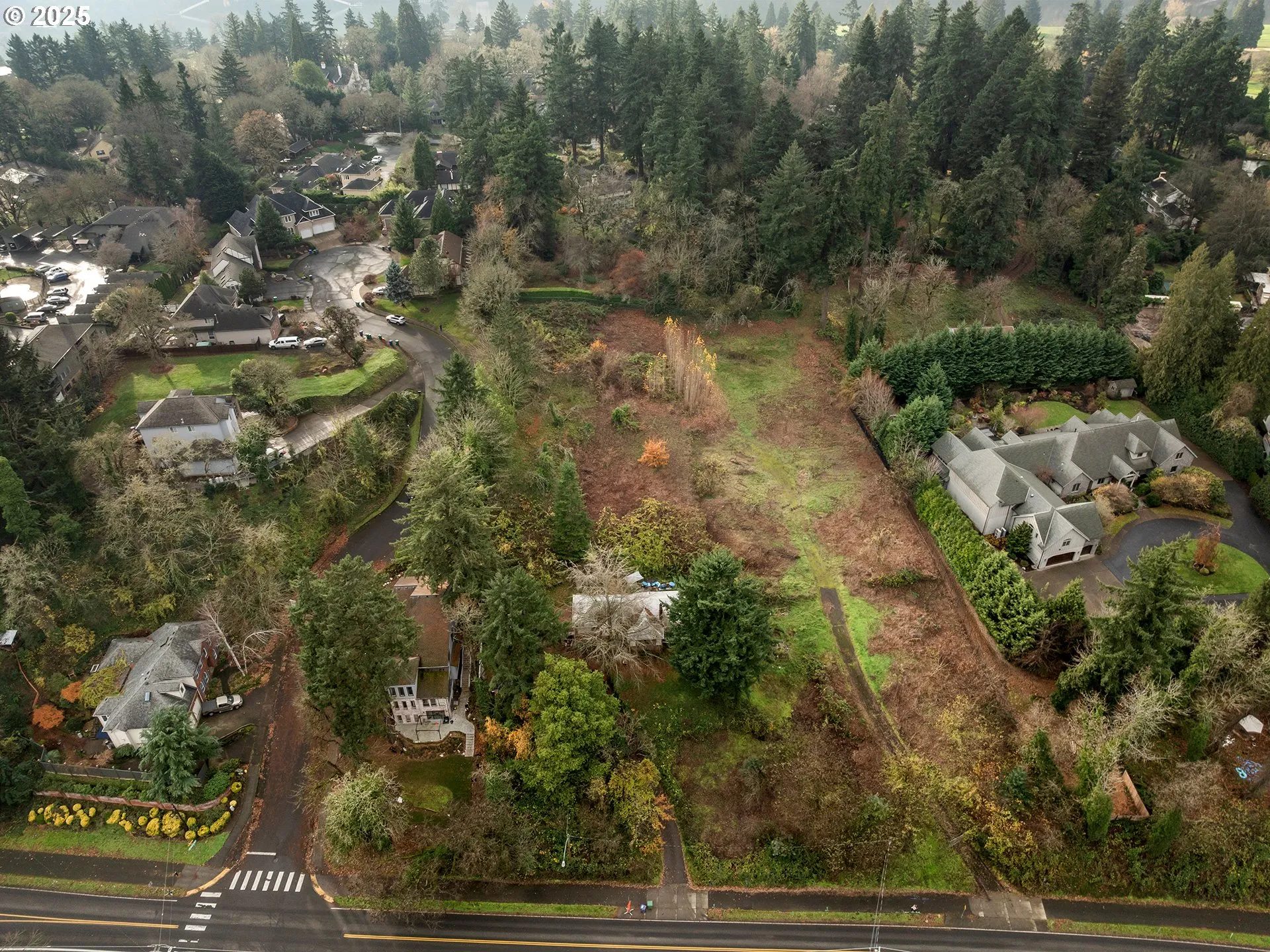 Drone View/UAV-Aerial