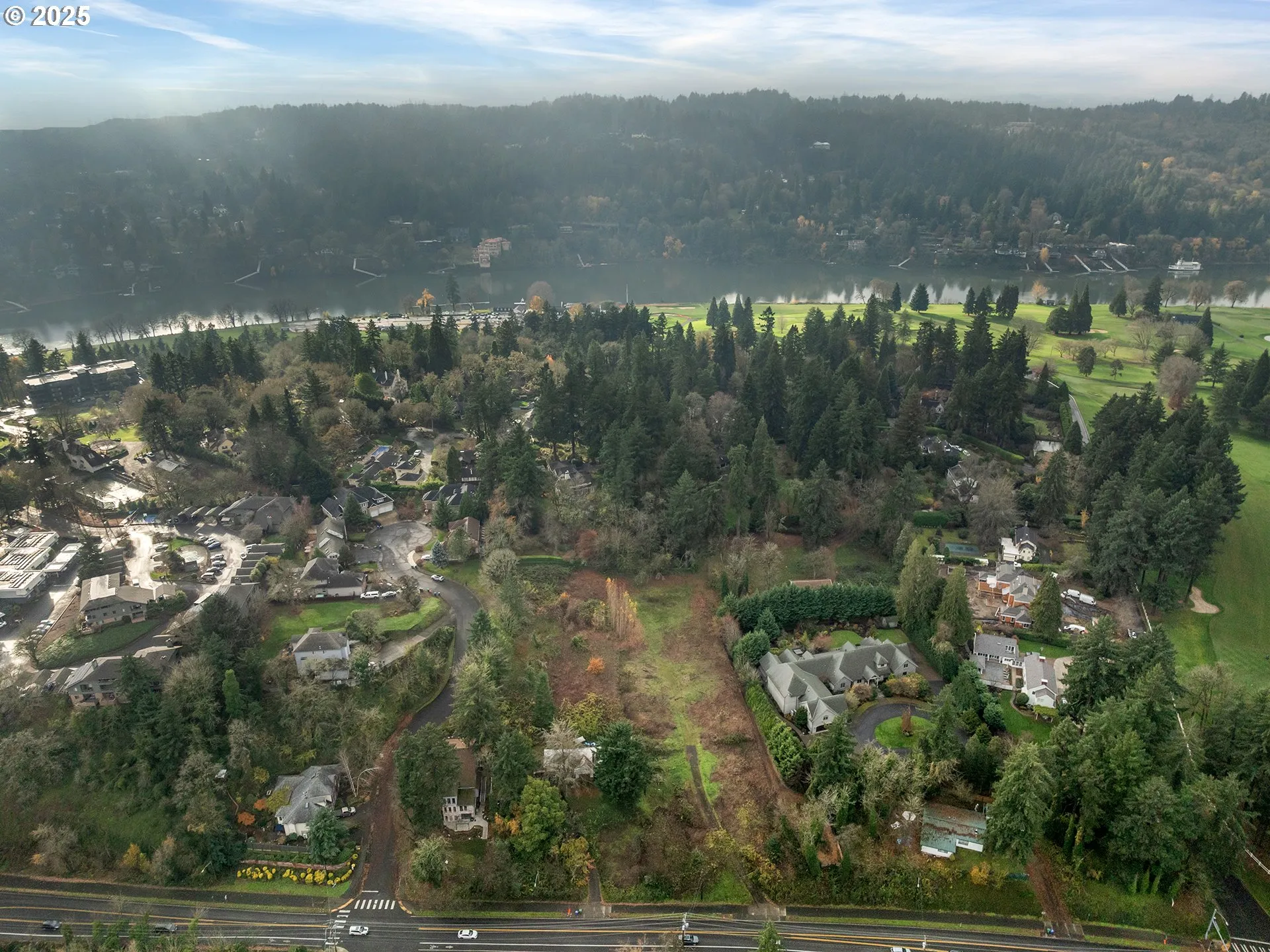 Drone View/UAV-Aerial